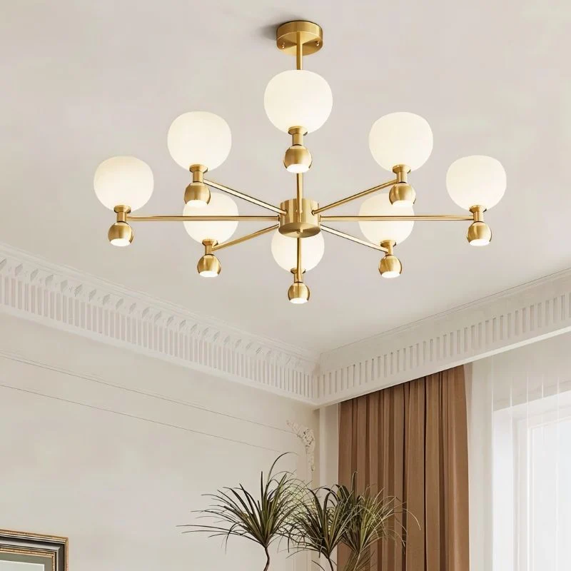 Rivon Chandelier - Image 5