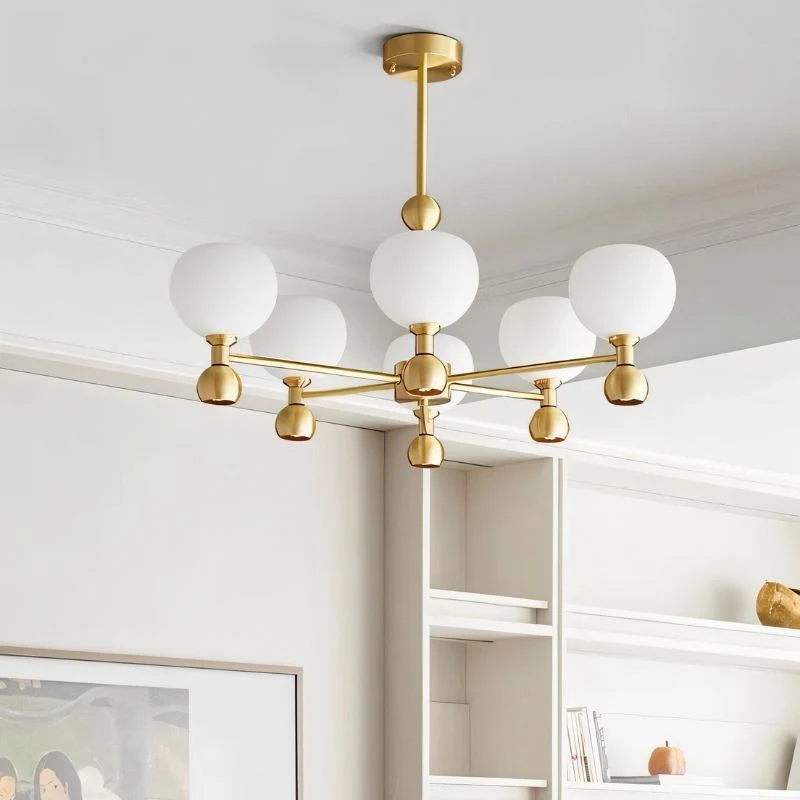 Rivon Chandelier - Image 6
