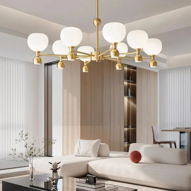 Rivon Chandelier - Image 7