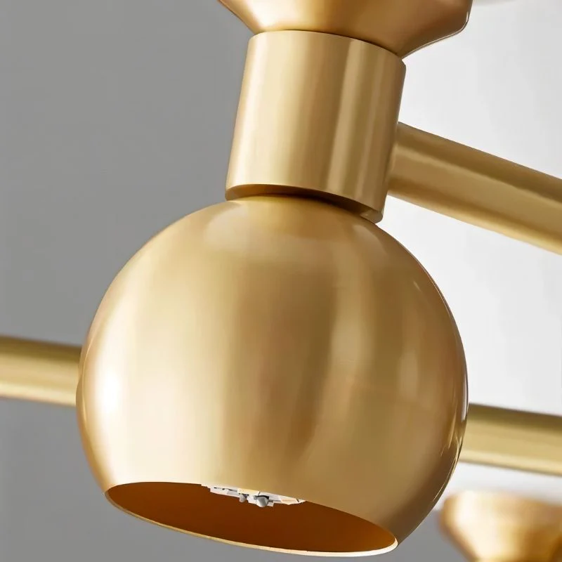 Rivon Chandelier - Image 8