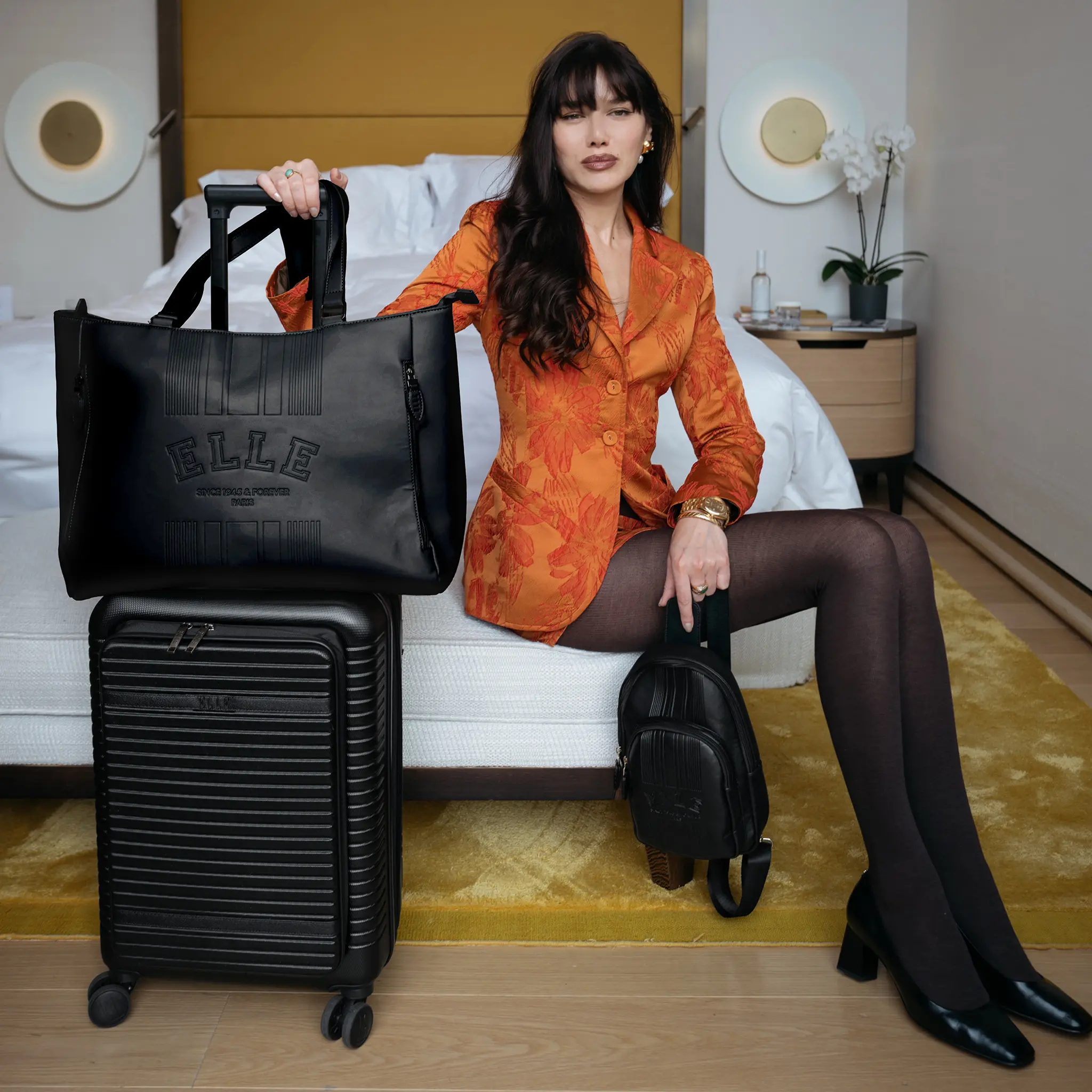 Roamer 24L Weekender Tote Bag - Image 2