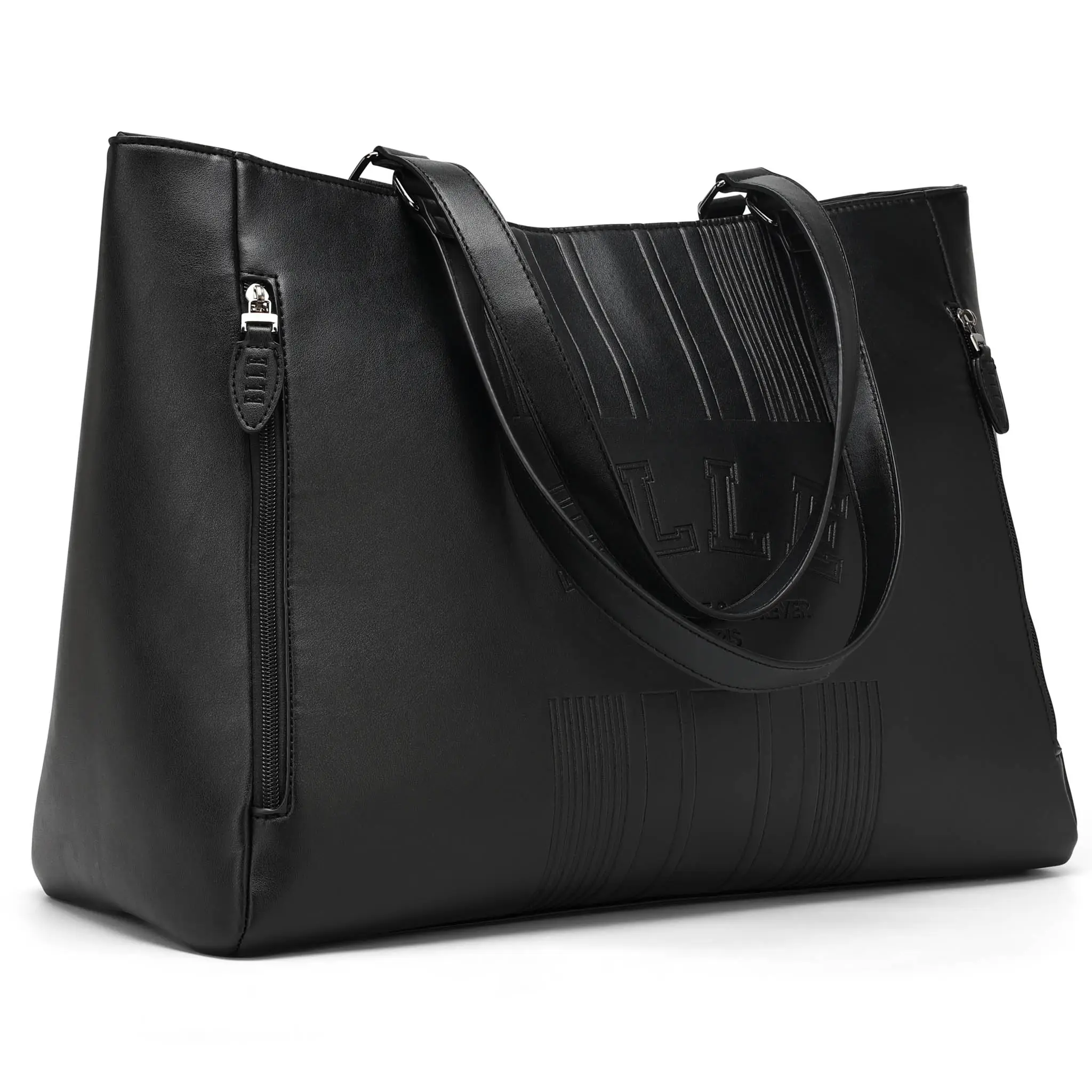 Roamer 24L Weekender Tote Bag - Image 8
