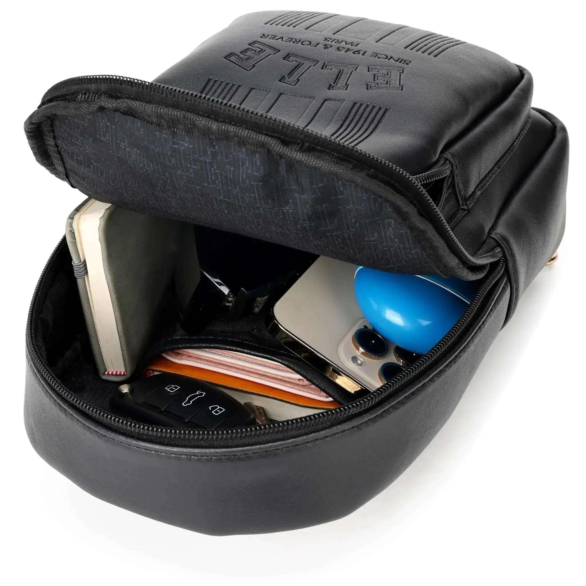 Roamer Backpack, Weekender & Crossbody Set - Image 17