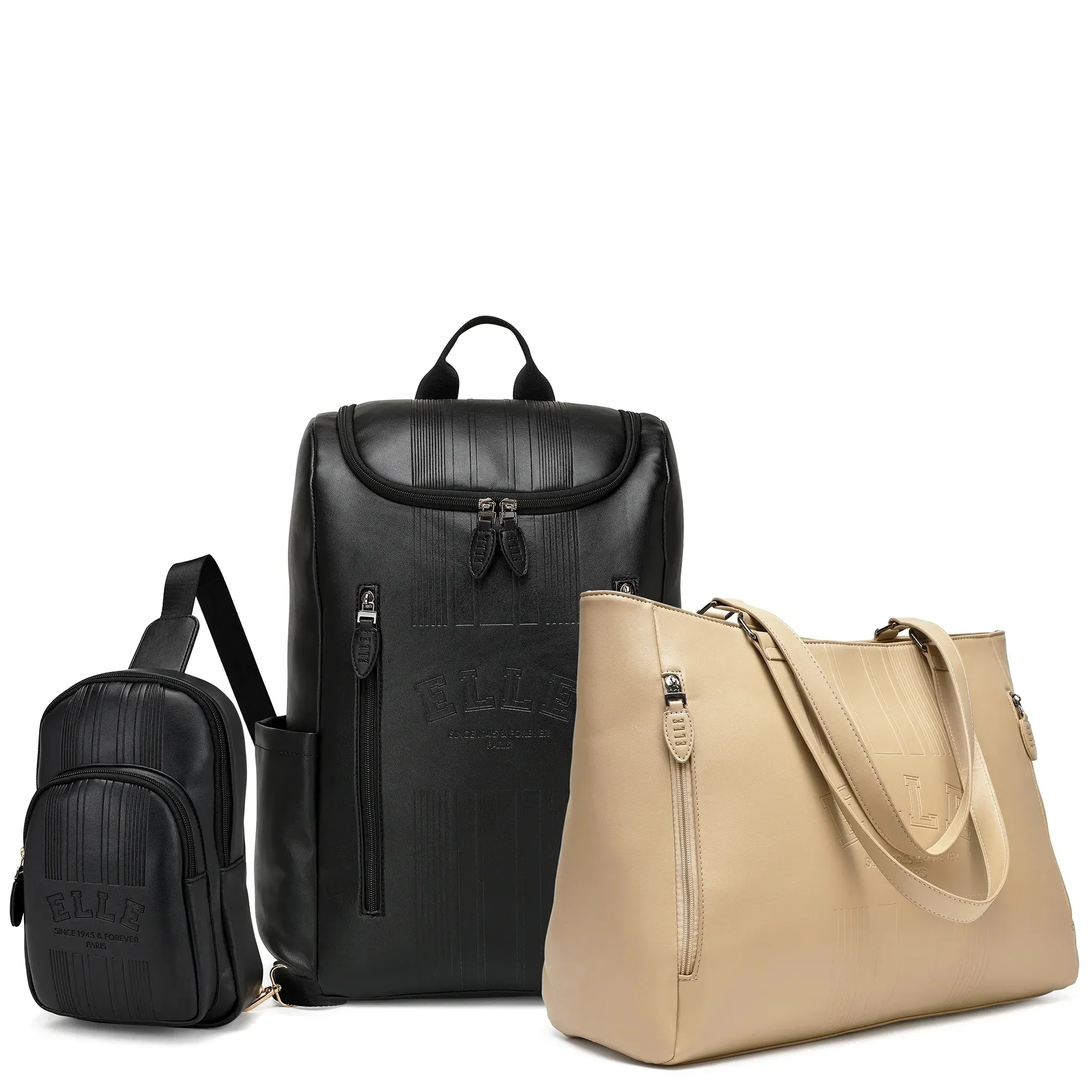 Roamer Backpack, Weekender & Crossbody Set - Image 20