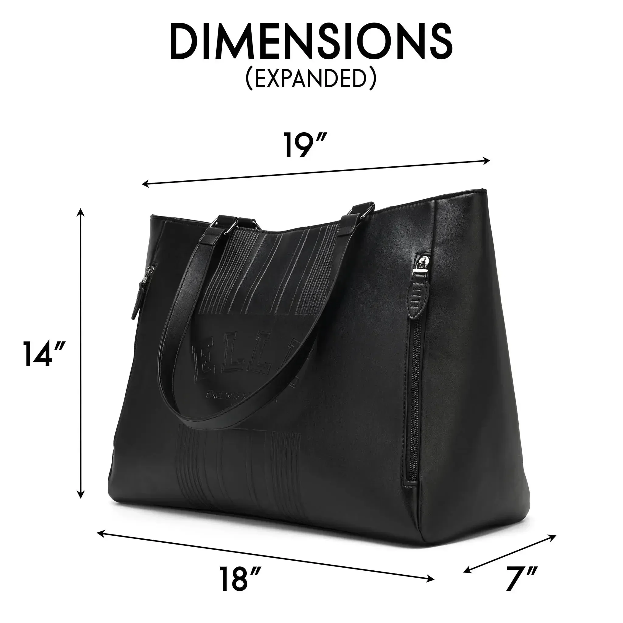 Roamer Backpack, Weekender & Crossbody Set - Image 6