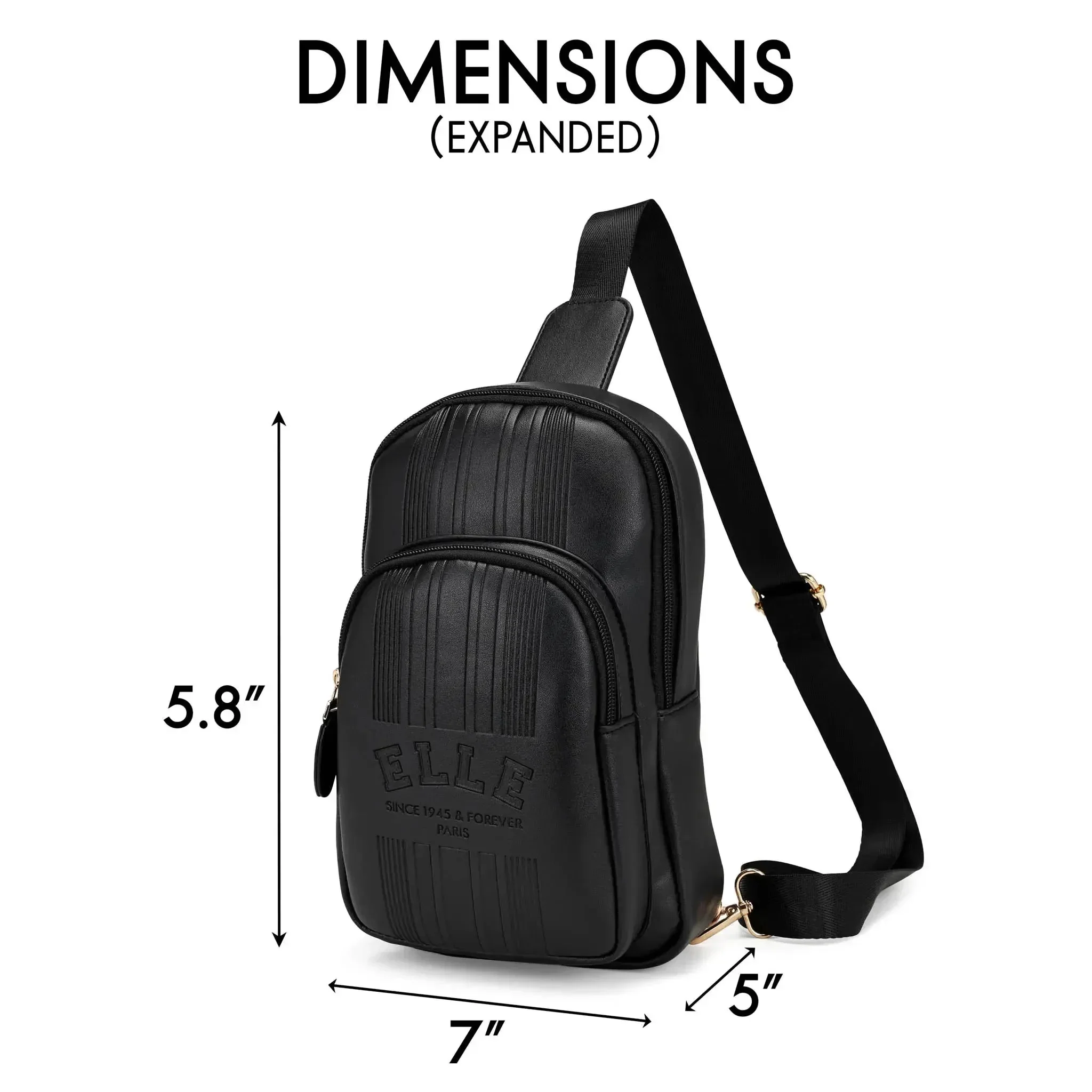 Roamer Escape Luggage Set - Image 10