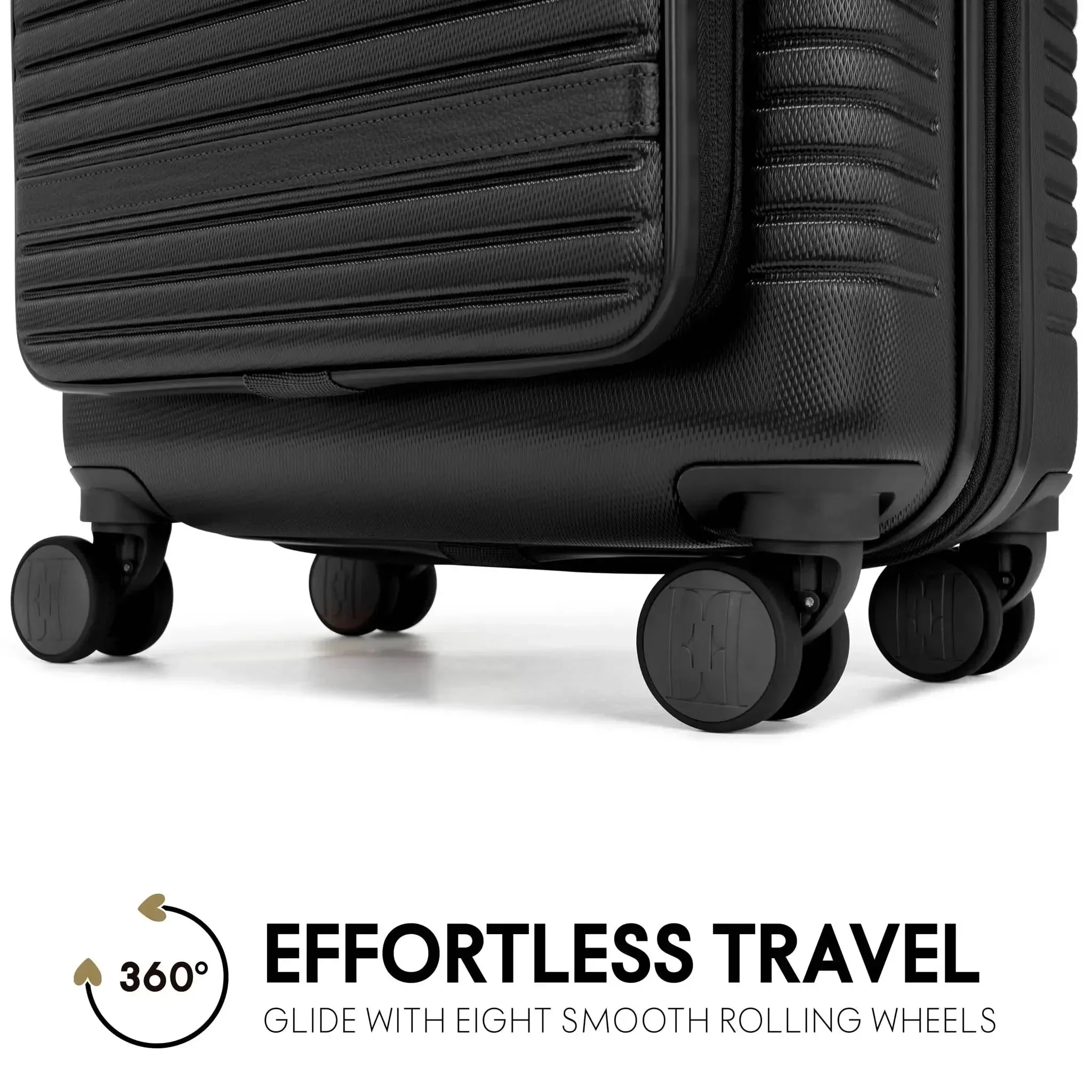 Roamer Escape Luggage Set - Image 7