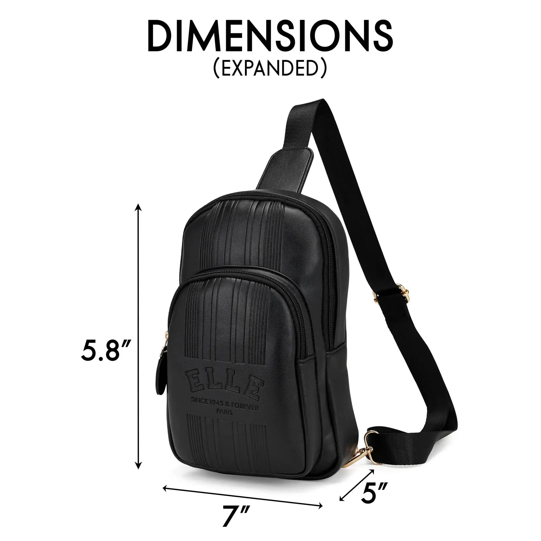 Roamer Expedition Luggage Set - Image 11