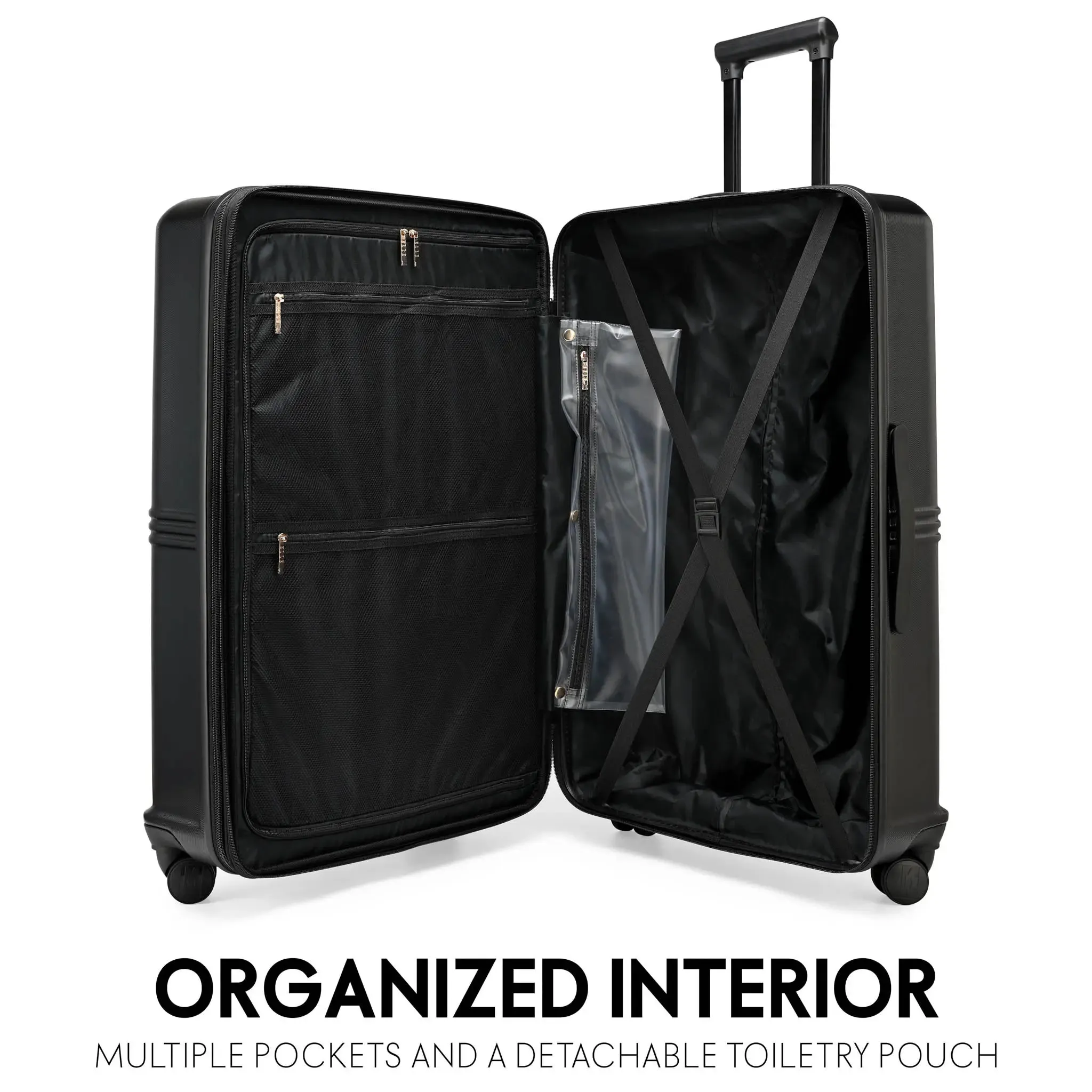 Roamer Expedition Luggage Set - Image 5