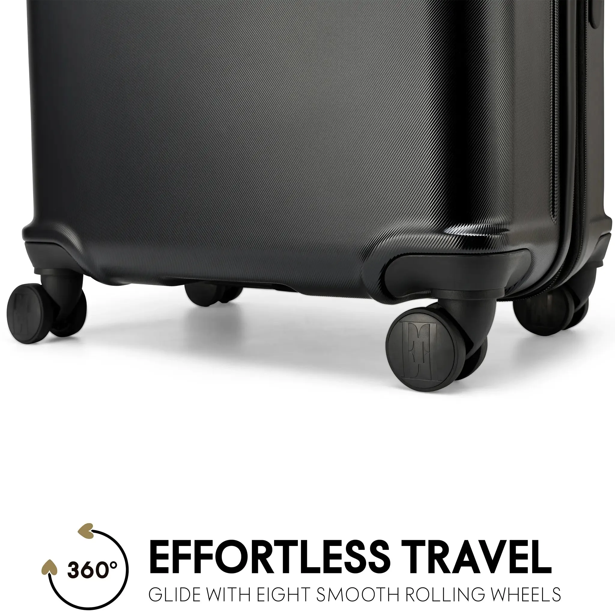 Roamer Expedition Luggage Set - Image 7