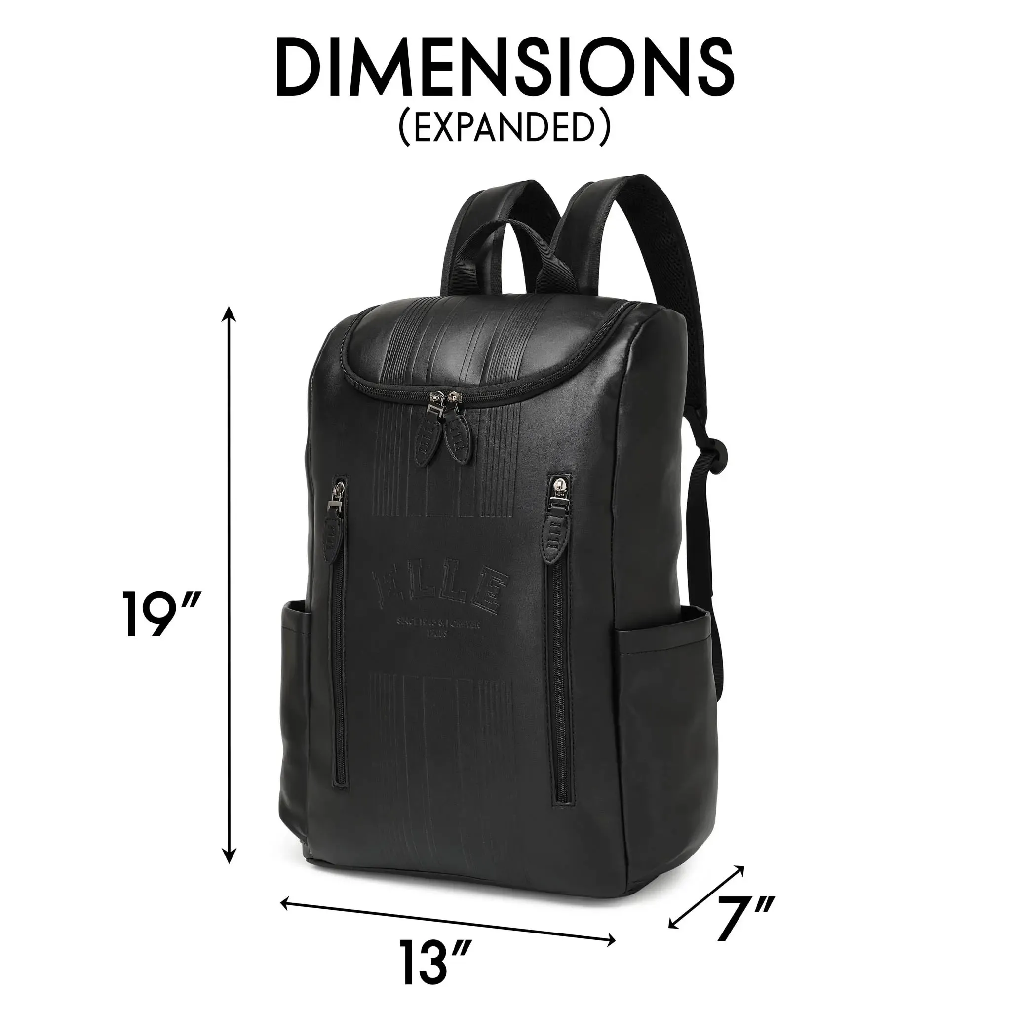 Roamer Expedition Luggage Set - Image 9