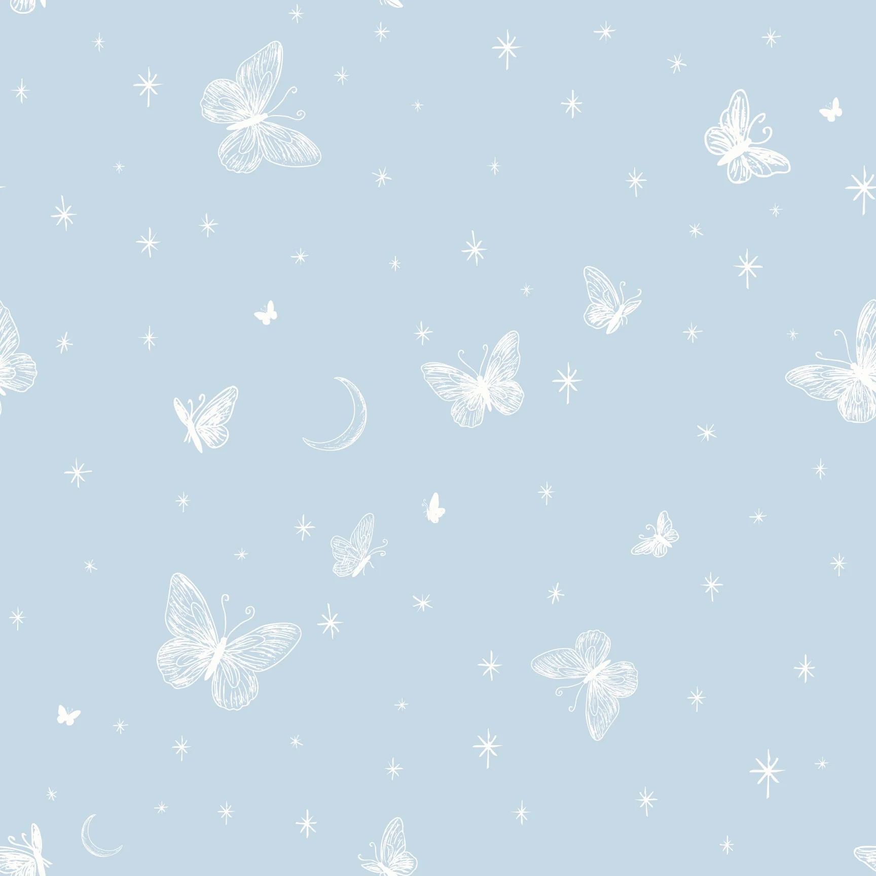 Roamy Wallpaper by The Feral Flower - Image 10