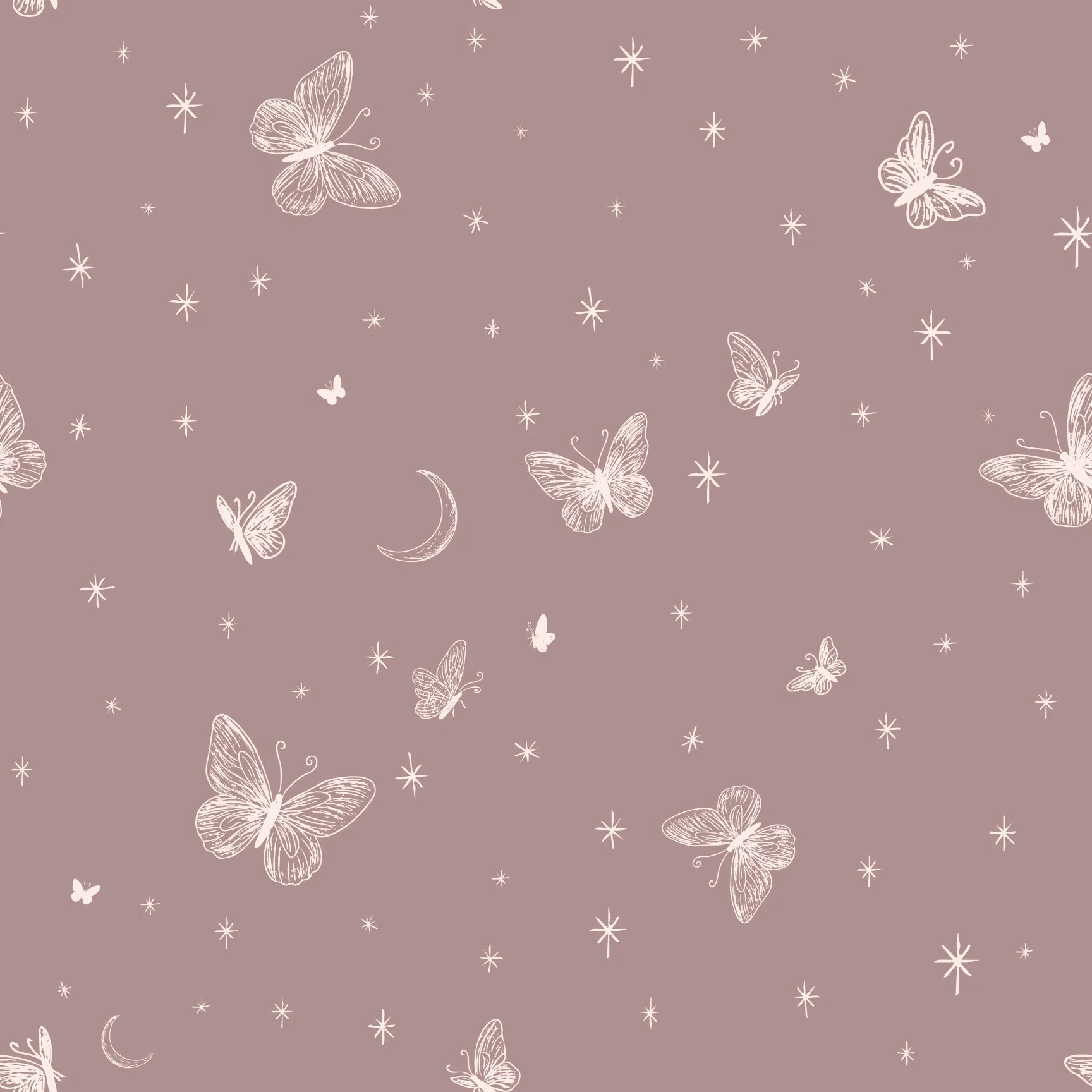 Roamy Wallpaper by The Feral Flower - Image 11