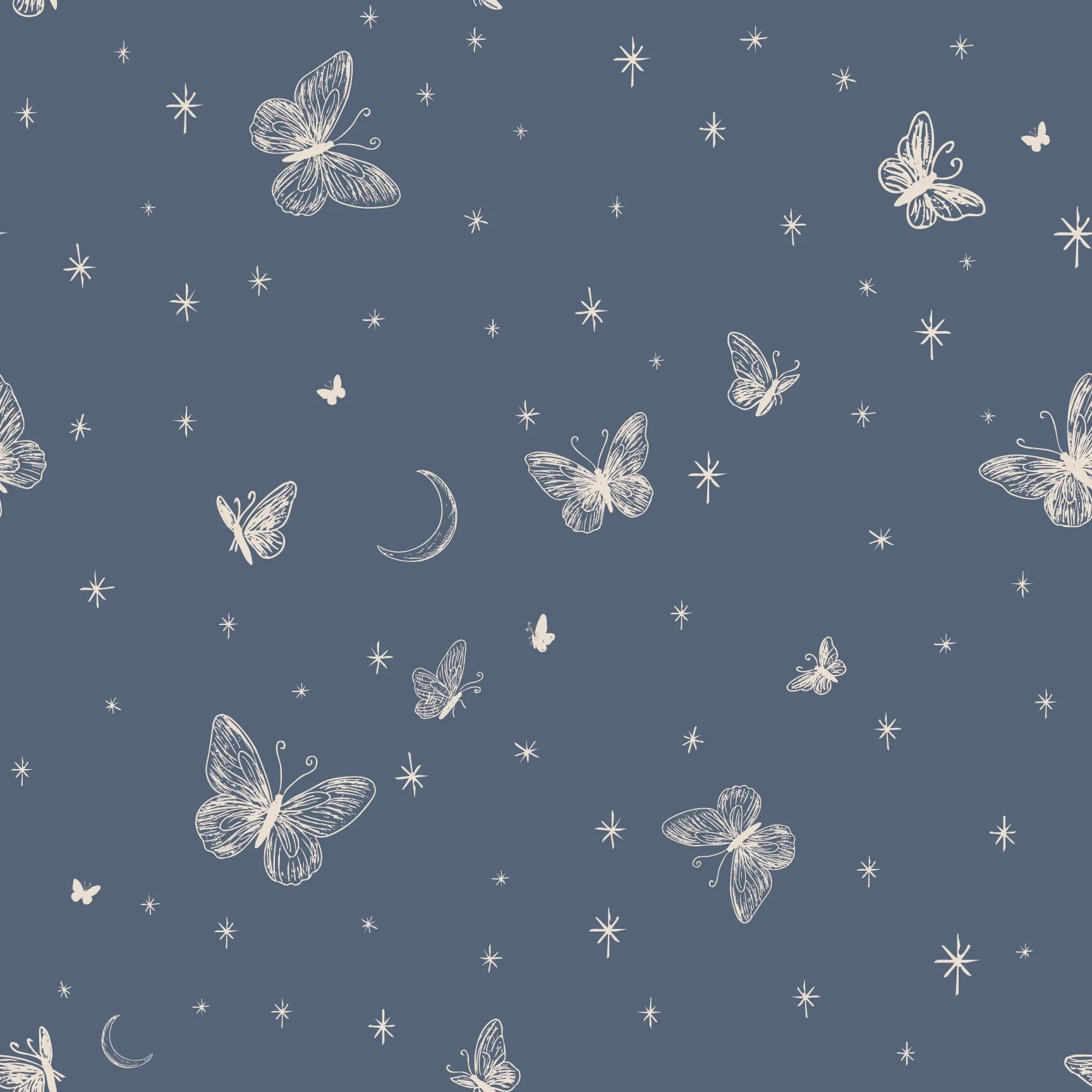 Roamy Wallpaper by The Feral Flower - Image 12