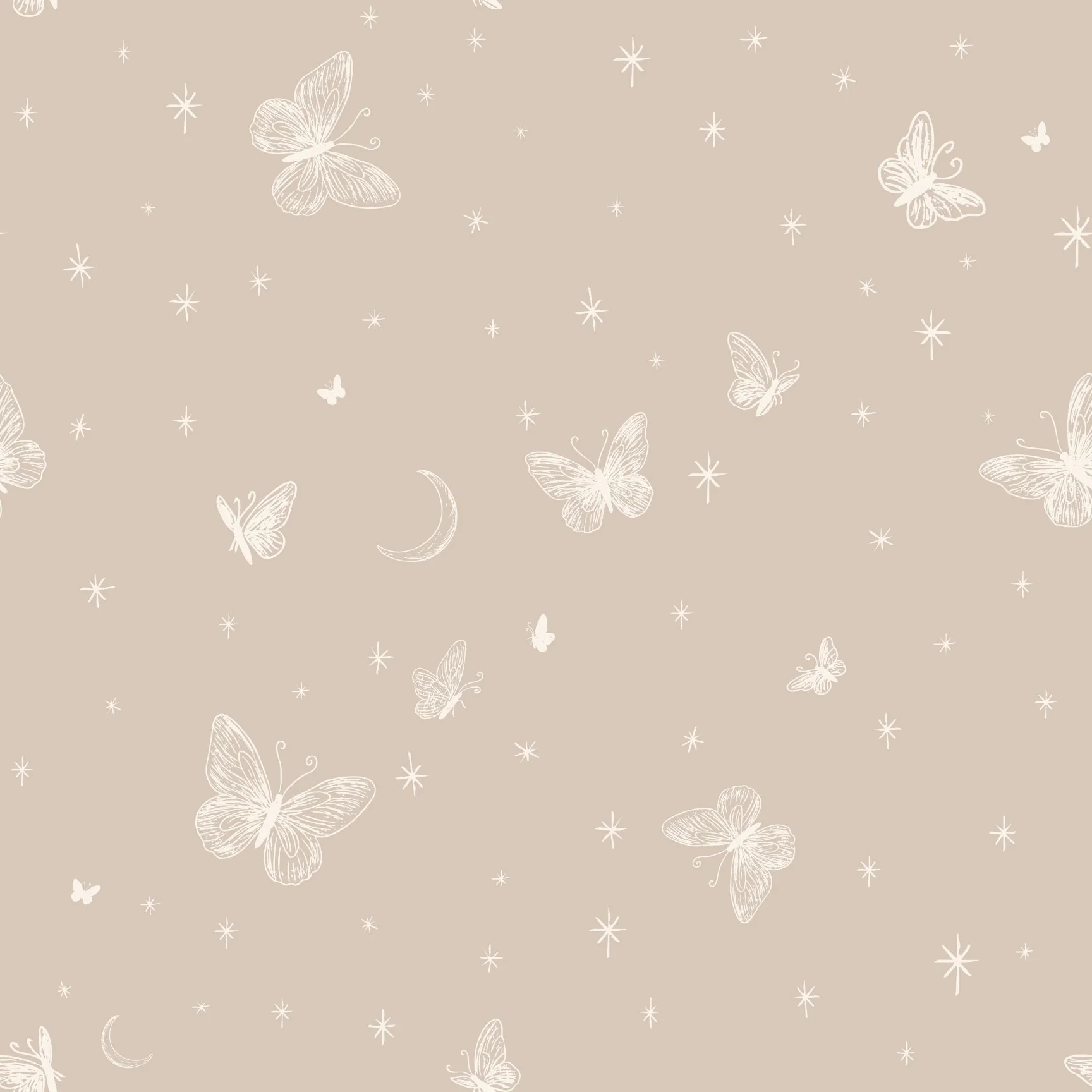 Roamy Wallpaper by The Feral Flower - Image 13