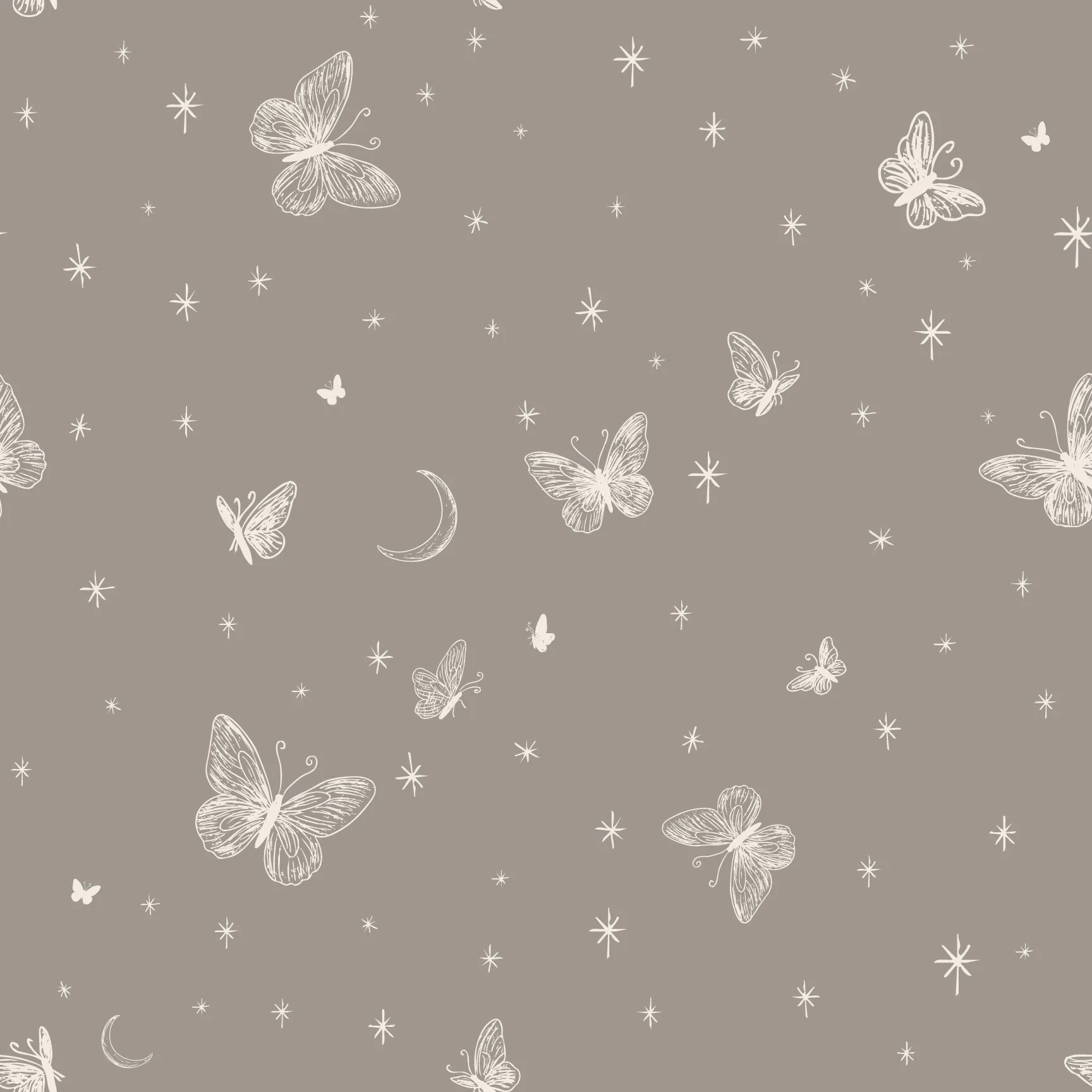 Roamy Wallpaper by The Feral Flower - Image 14