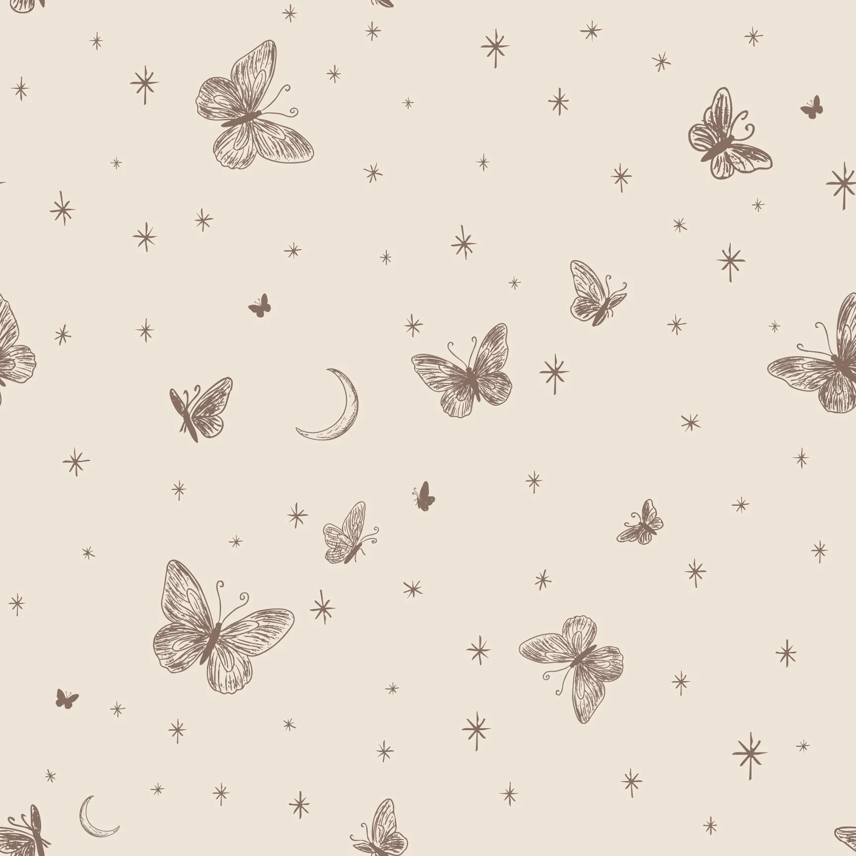 Roamy Wallpaper by The Feral Flower - Image 8