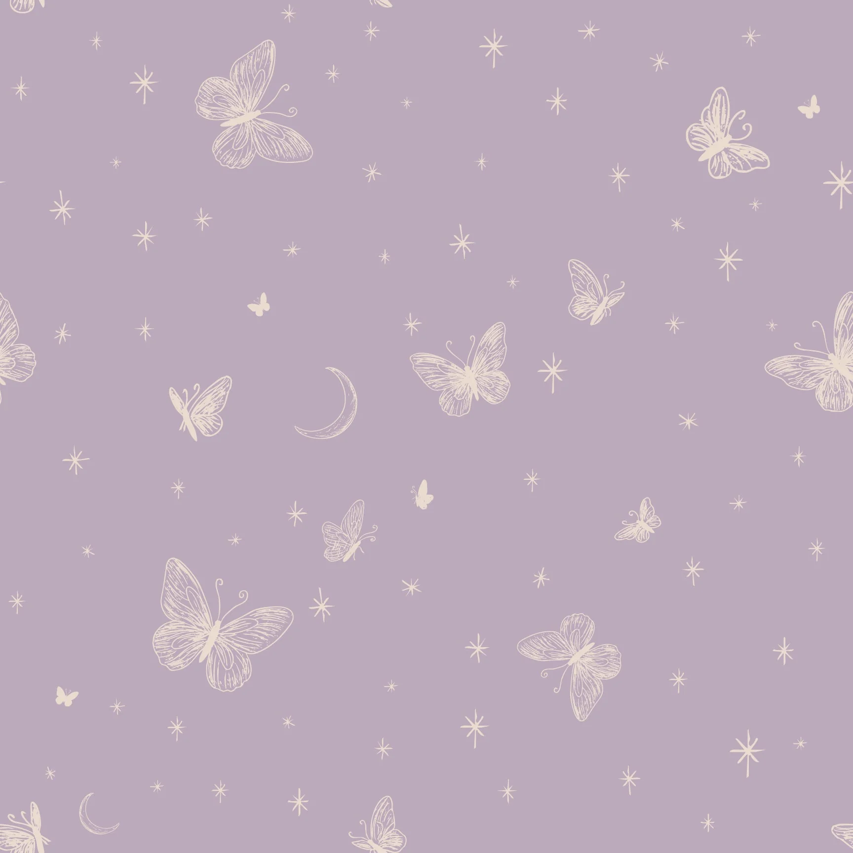 Roamy Wallpaper by The Feral Flower - Image 9