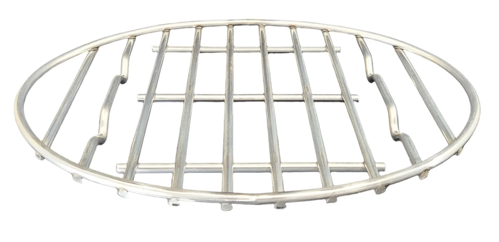 Roasting Rack For Roasting Pan - Image 4