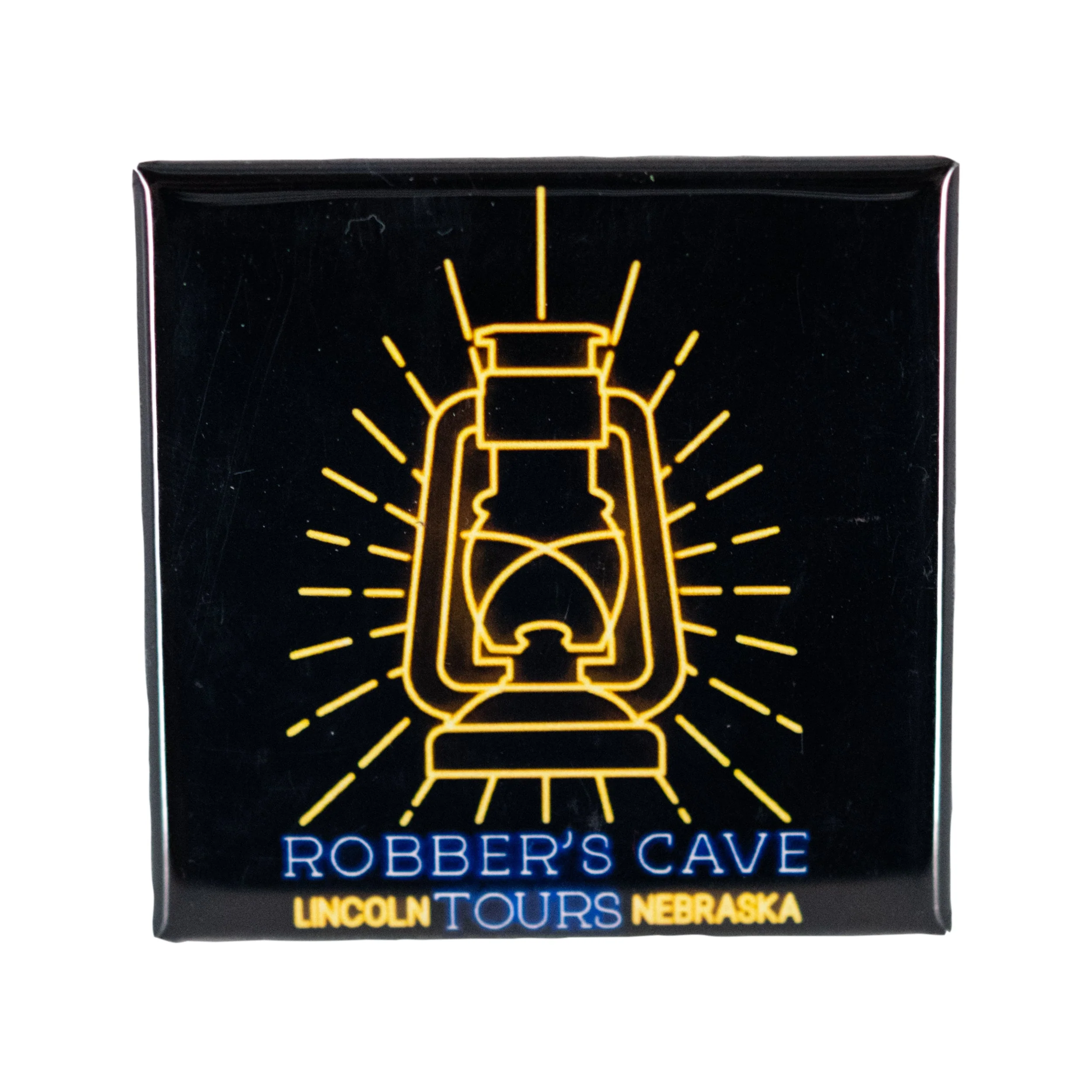 Robber's Cave Magnet Bundle | 7 Designs | Robber's Cave - Image 2