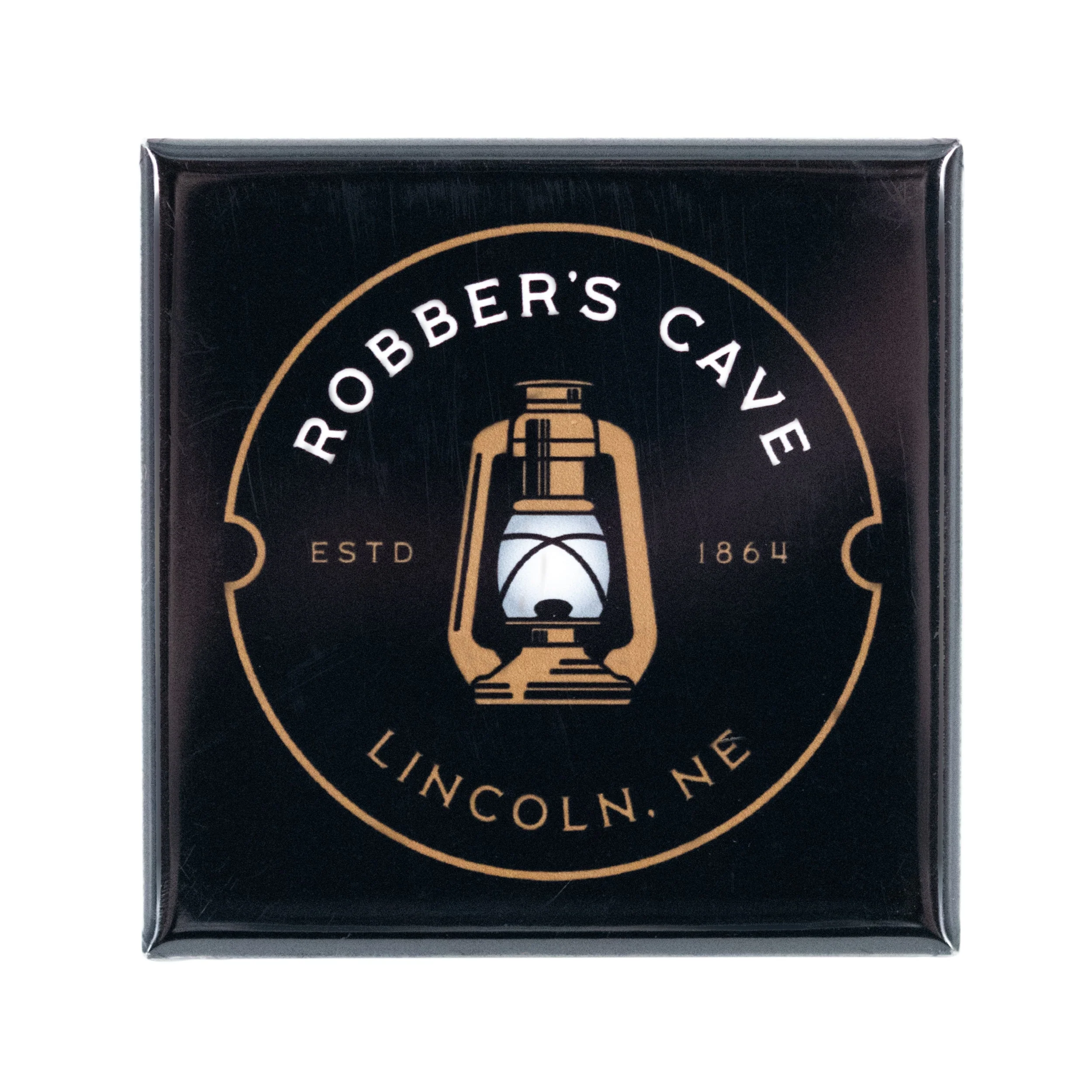 Robber's Cave Magnet Bundle | 7 Designs | Robber's Cave - Image 3