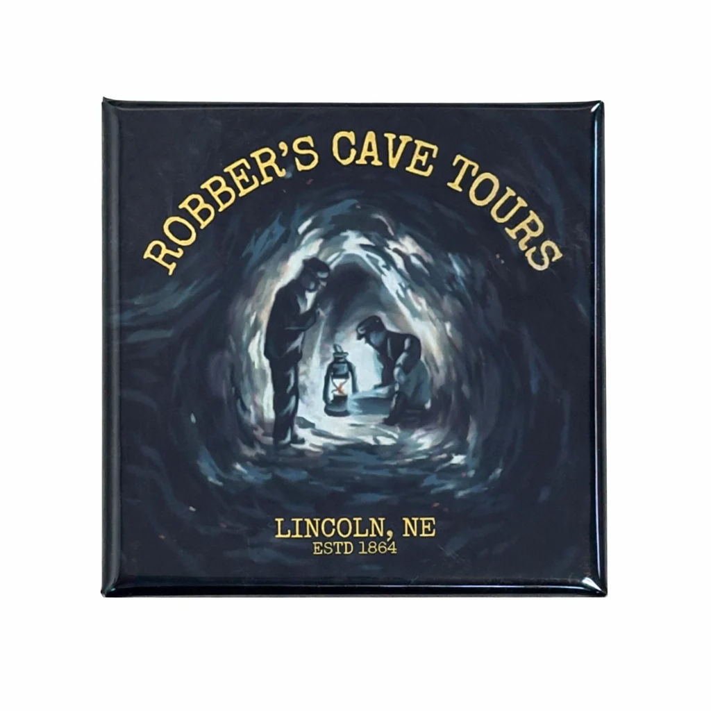 Robber's Cave Magnet Bundle | 7 Designs | Robber's Cave - Image 5