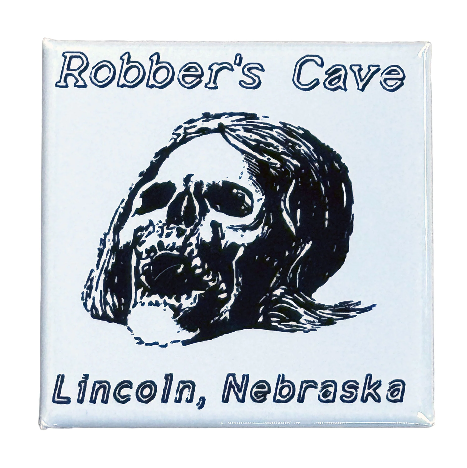 Robber's Cave Magnet Bundle | 7 Designs | Robber's Cave - Image 6