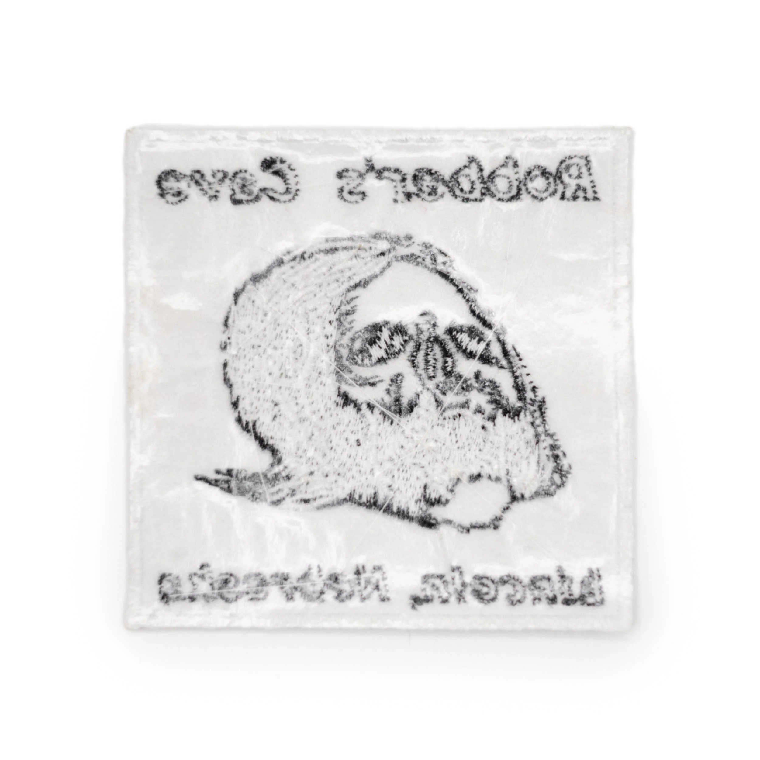 Robber's Cave Patch Bundle | 2 Patches | Robber's Cave - Image 3