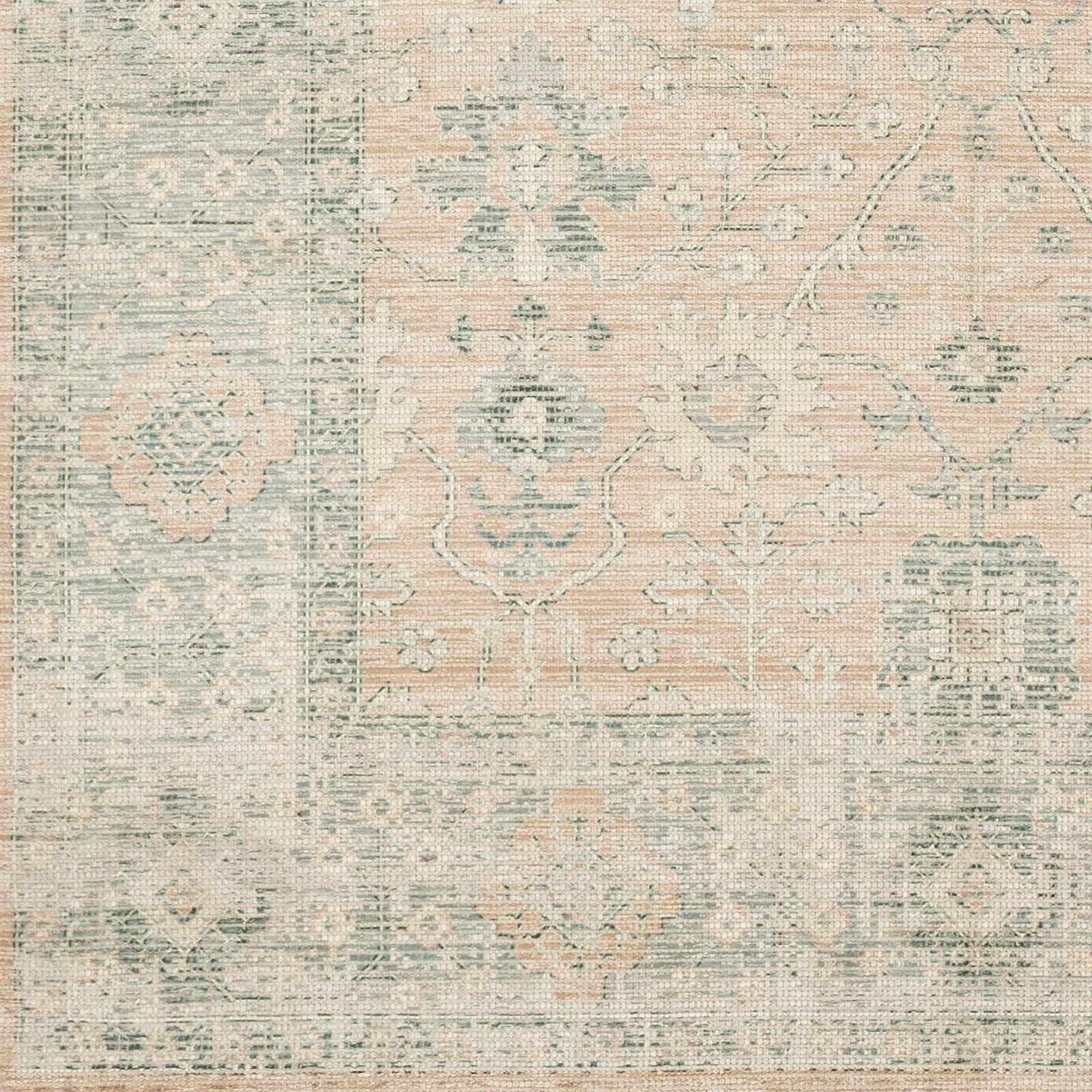 Robins Handmade Cotton-blend Rug - Image 4