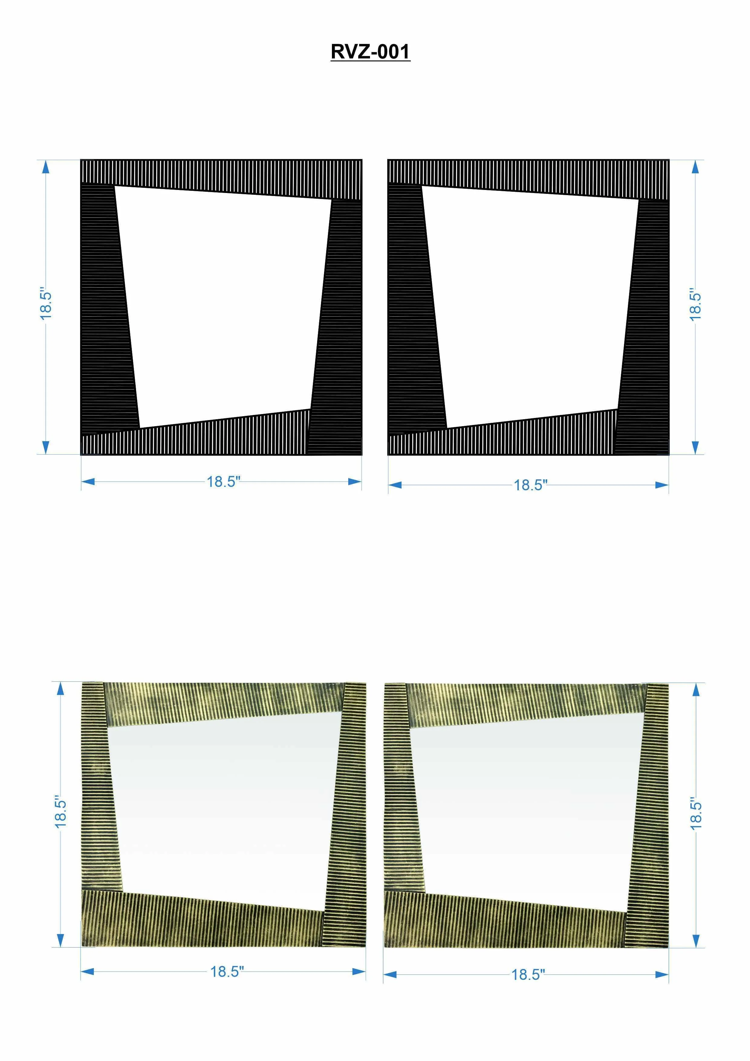 Robonkon Mirror - Clearance - Image 5