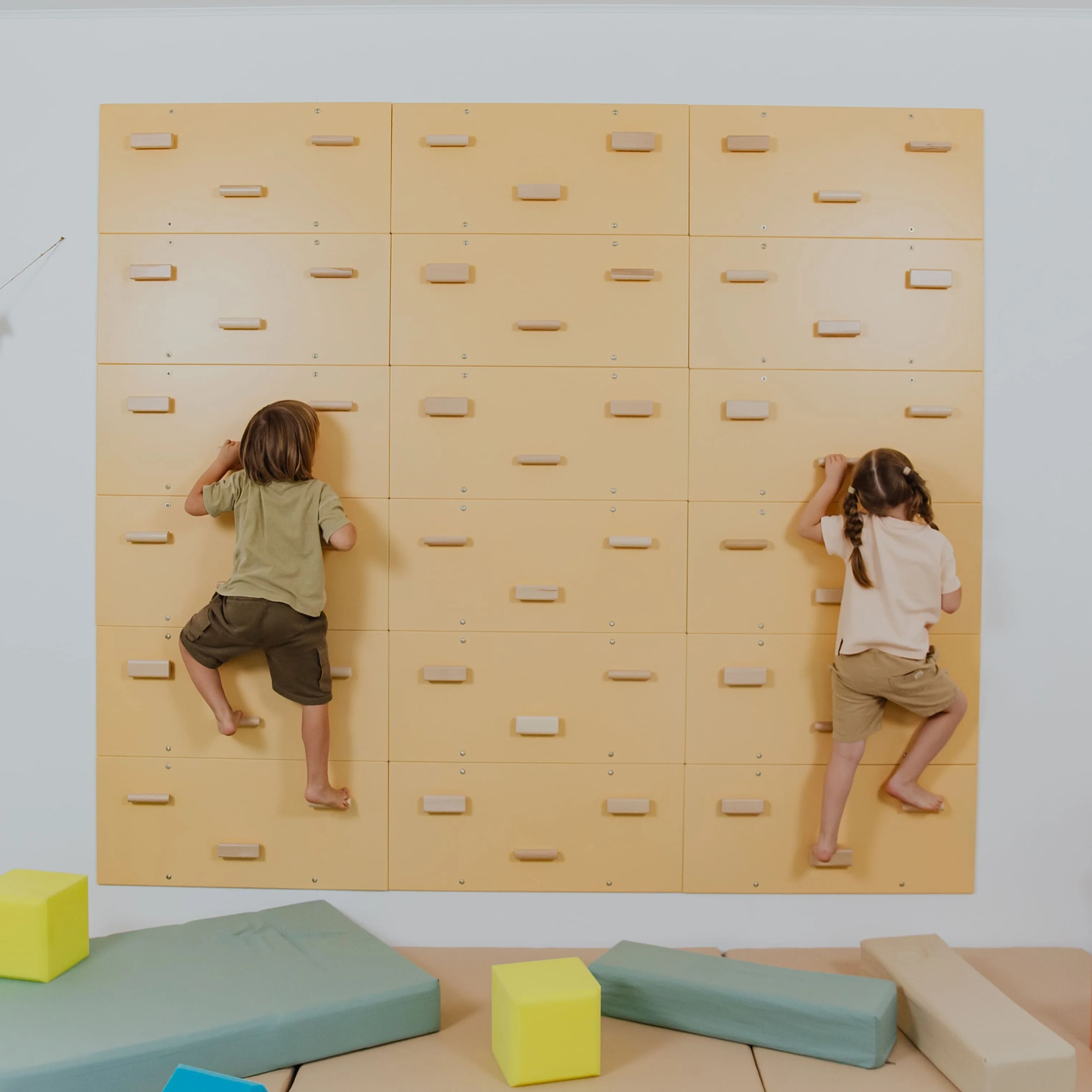 Rock Climbing Wall - Image 11