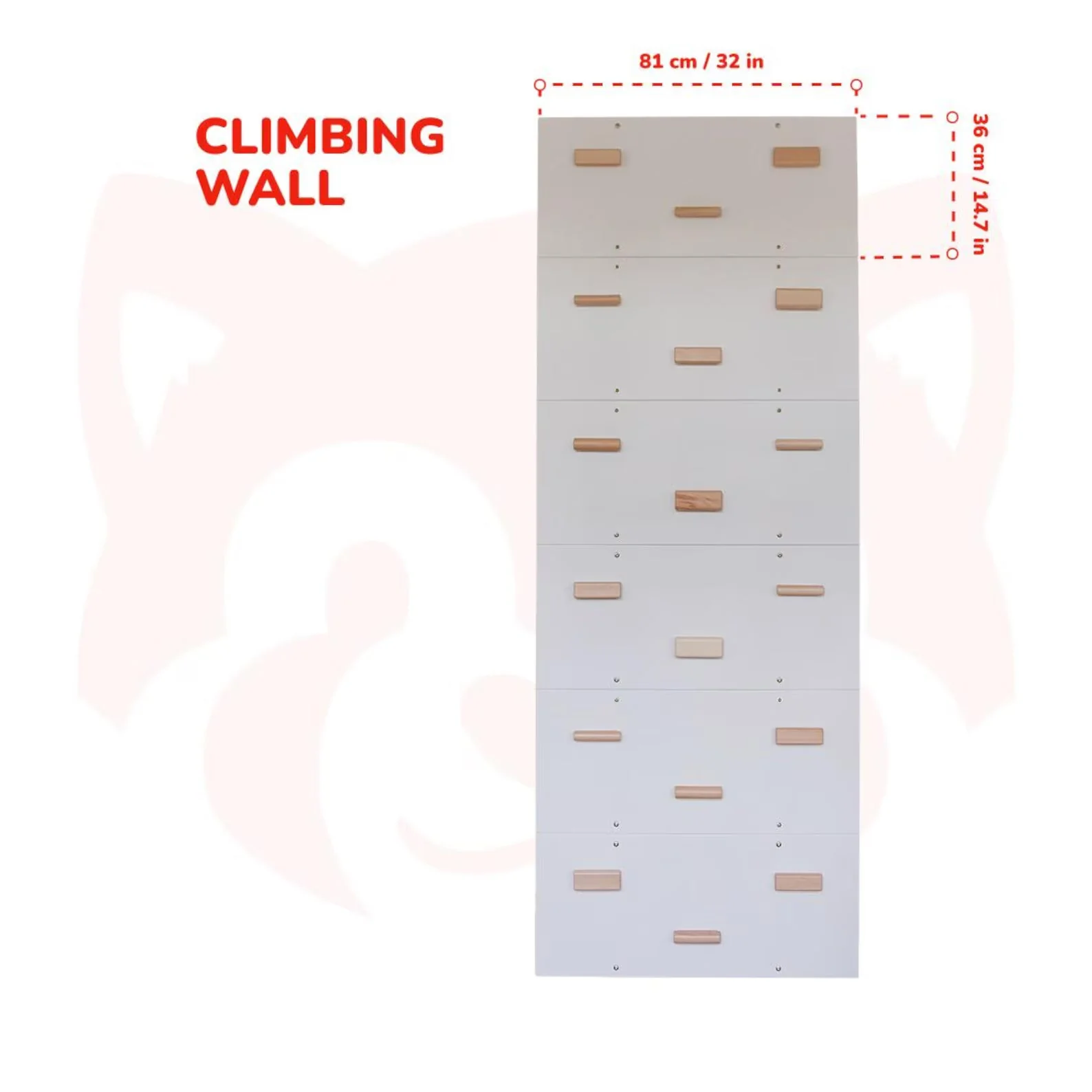 Rock Climbing Wall - Image 13