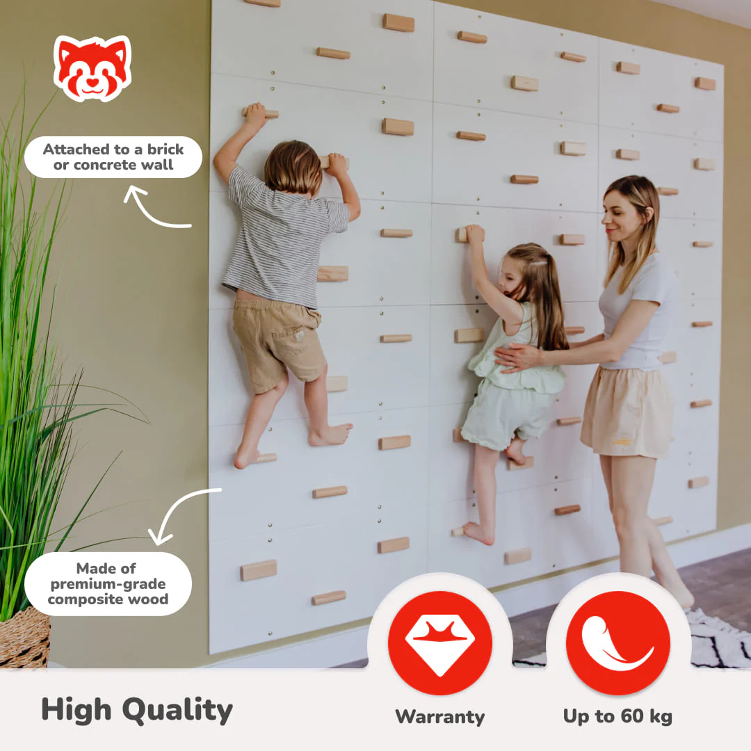Rock Climbing Wall - Image 15