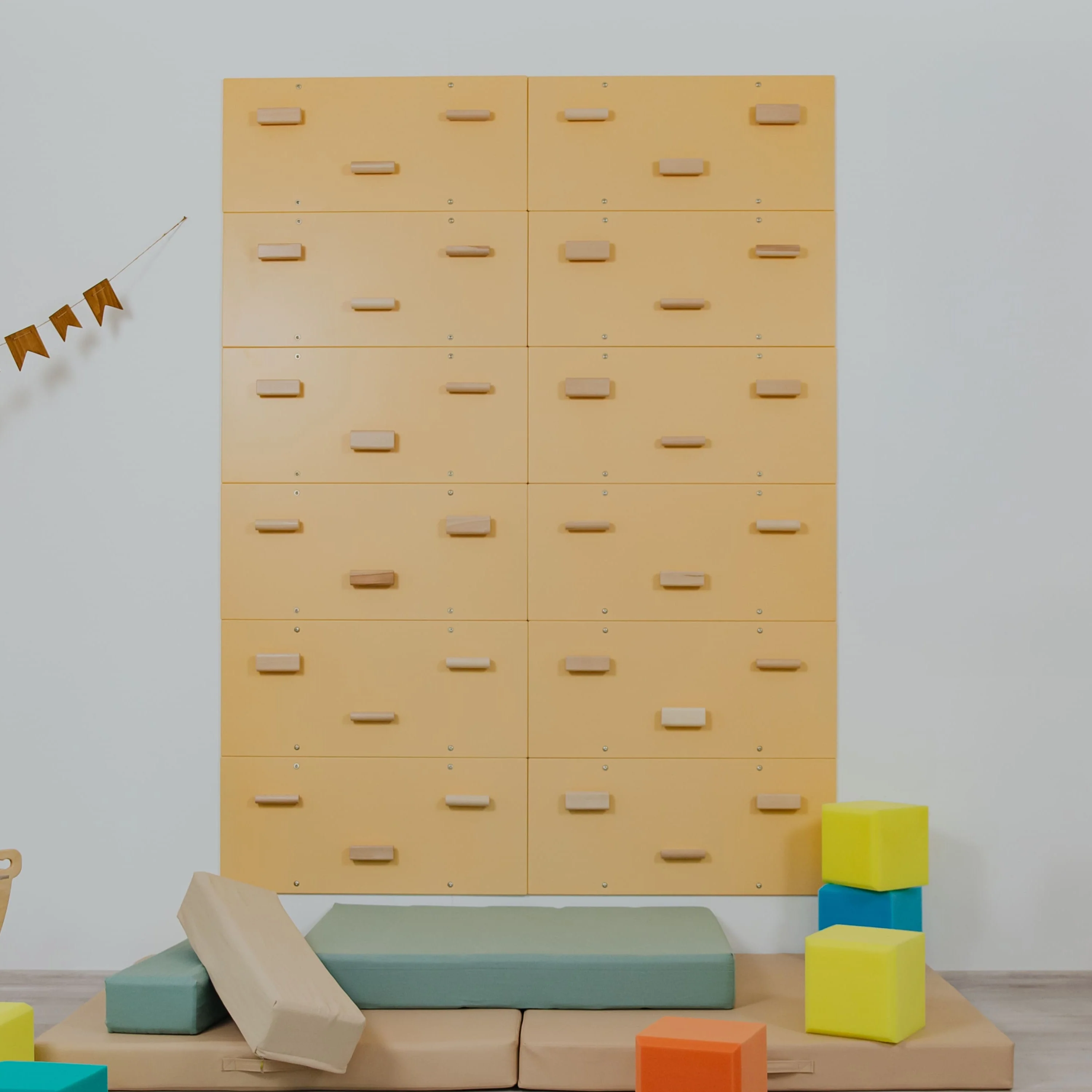 Rock Climbing Wall - Image 7