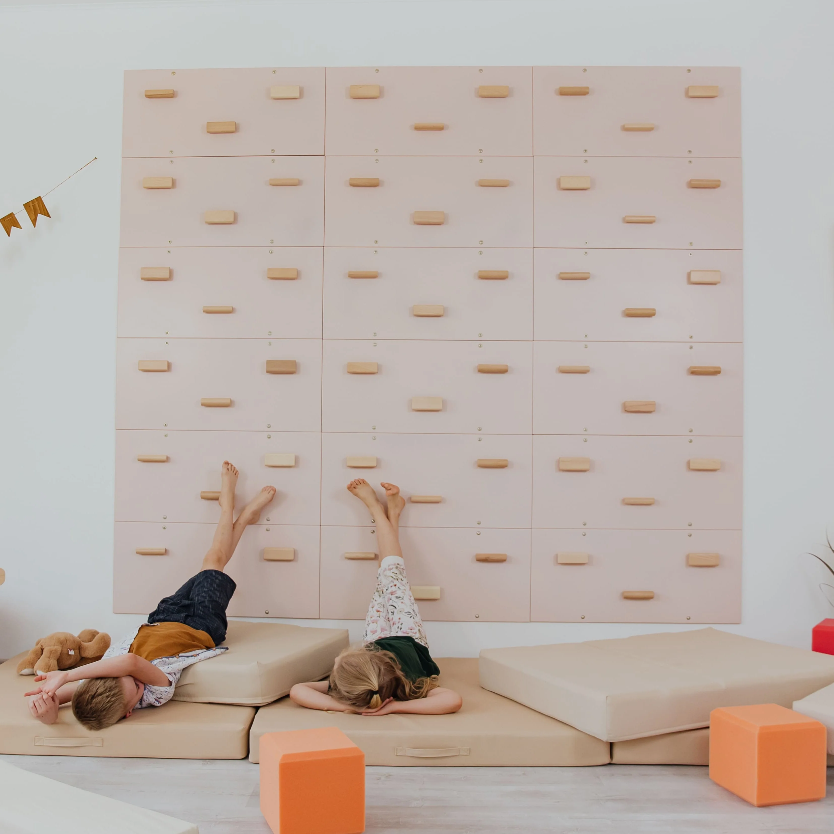 Rock Climbing Wall - Image 9