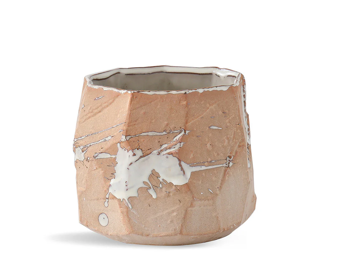 Rock Form Grower Pot By Plantatorem - Image 2