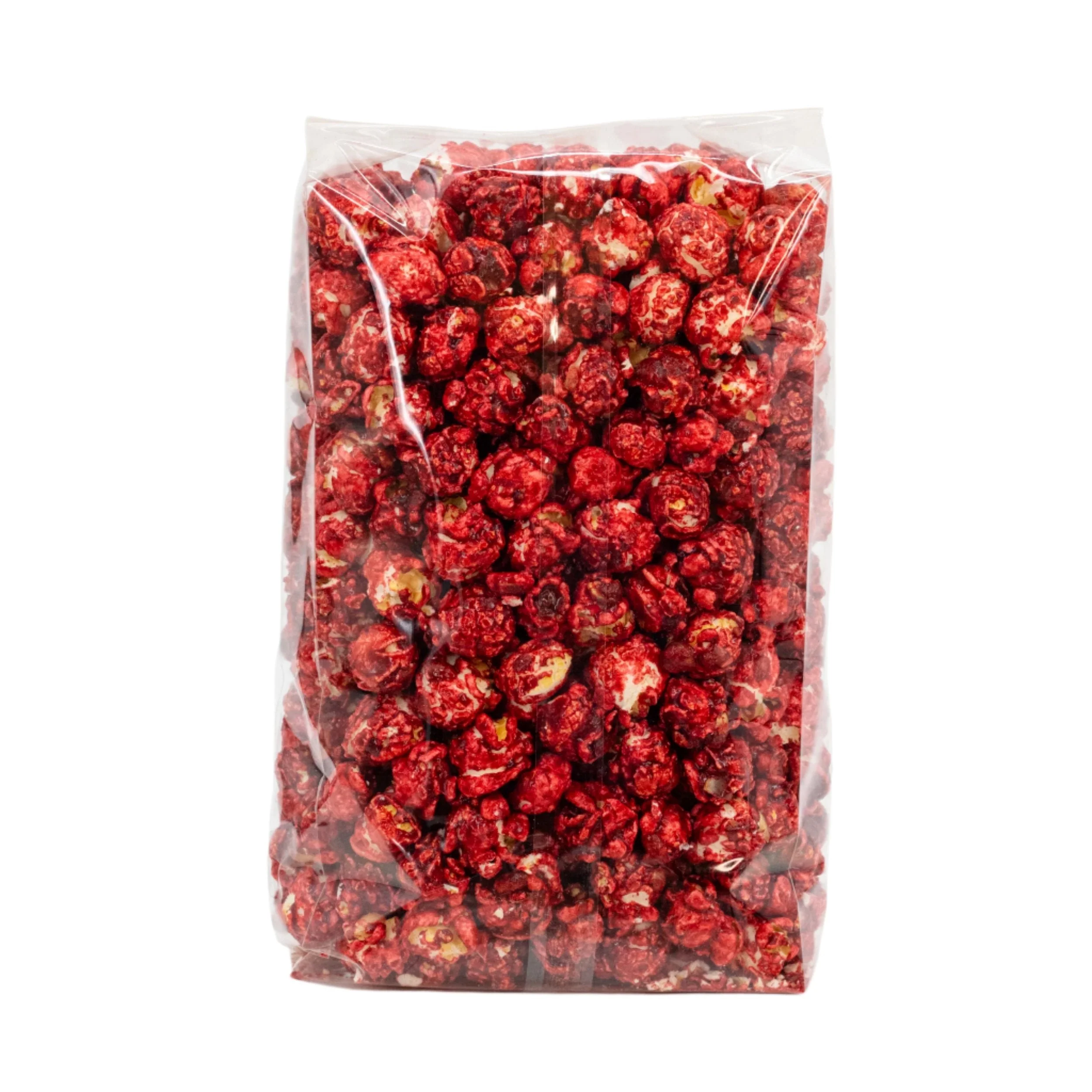 Rockin' Raspberry Popcorn | 7 oz | Pack of 2 | HR Poppin' Snacks - Image 5