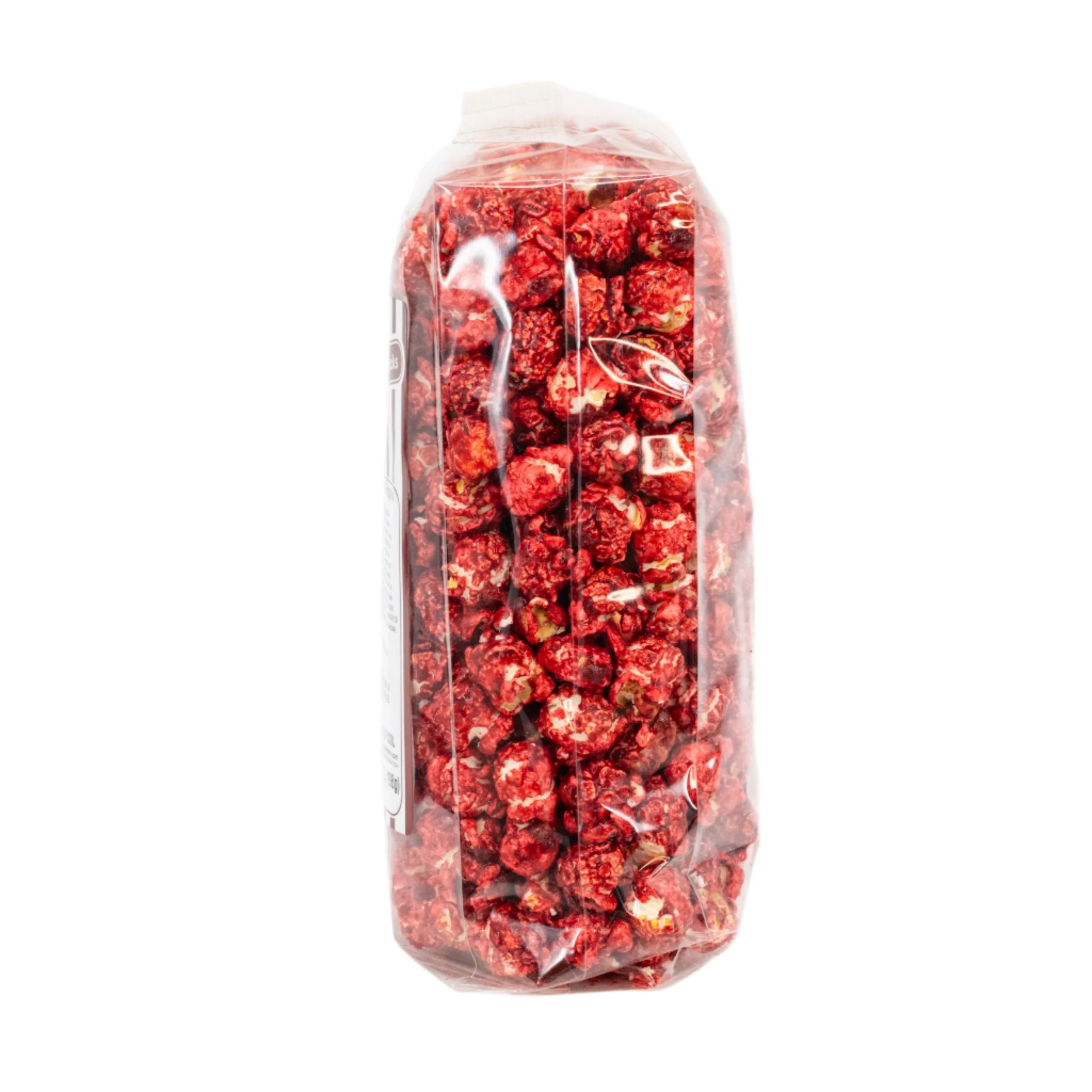 Rockin' Raspberry Popcorn | 7 oz | Pack of 2 | HR Poppin' Snacks - Image 6