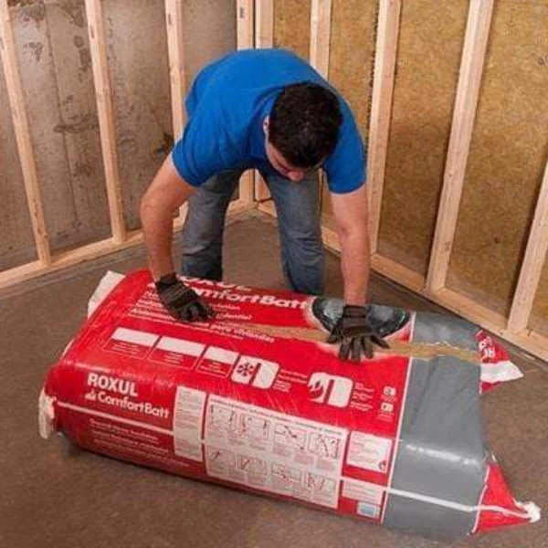 Rockwool Comfortbatt R23 (All Sizes) - Image 6