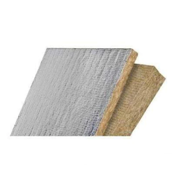 Rockwool Foil Faced CurtainRock 40 24" x 48" (All Sizes) - Image 2