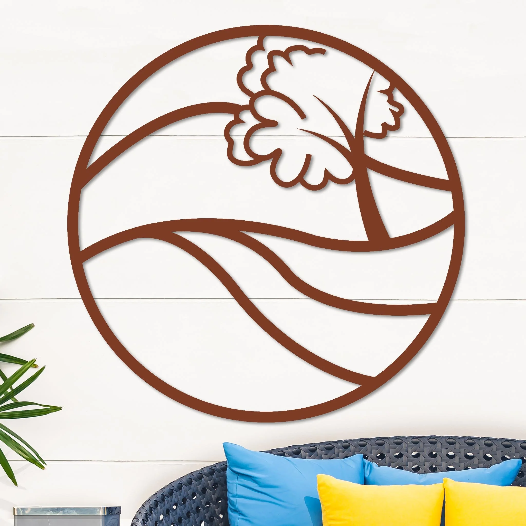 Rolling Hills Sign - Image 6