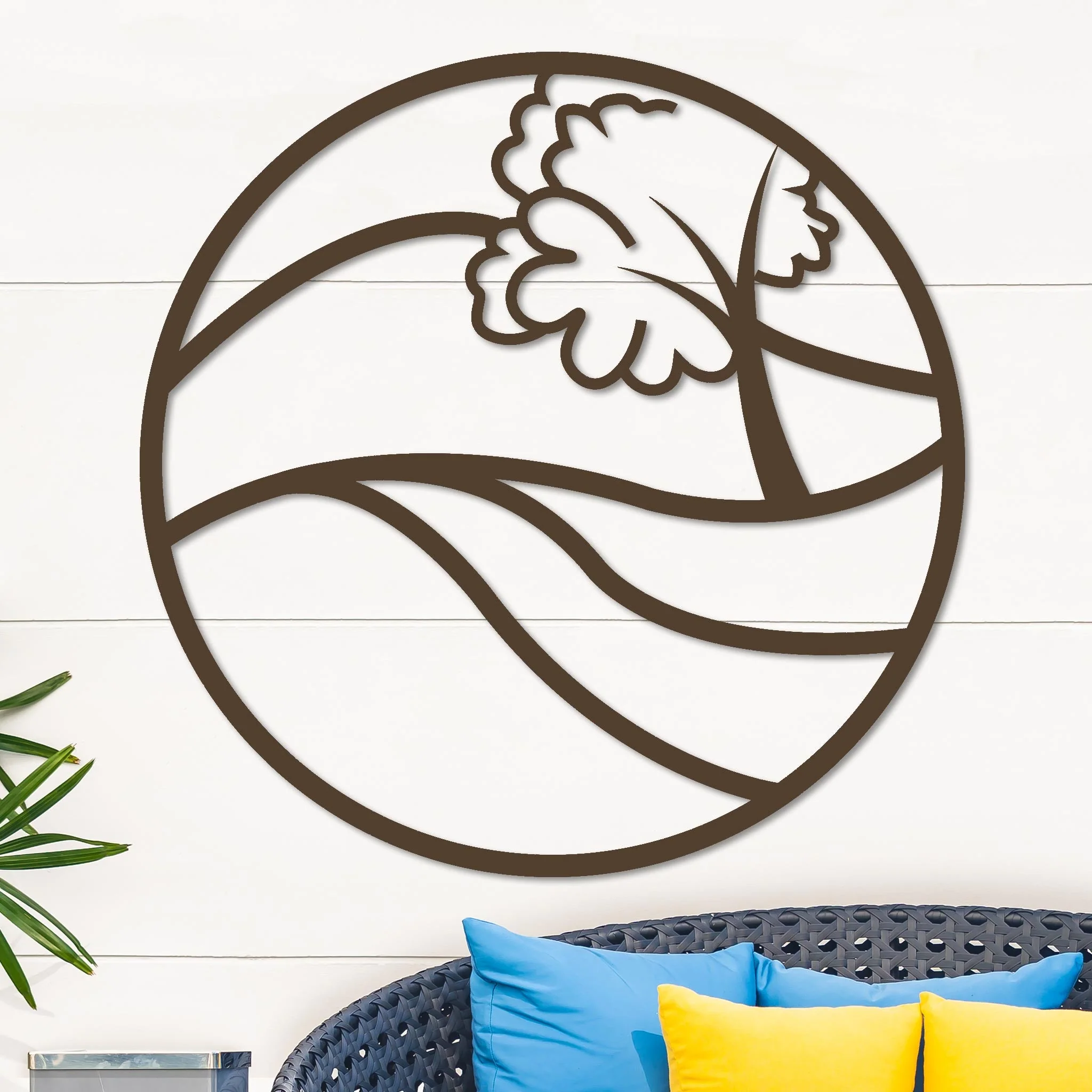 Rolling Hills Sign - Image 7