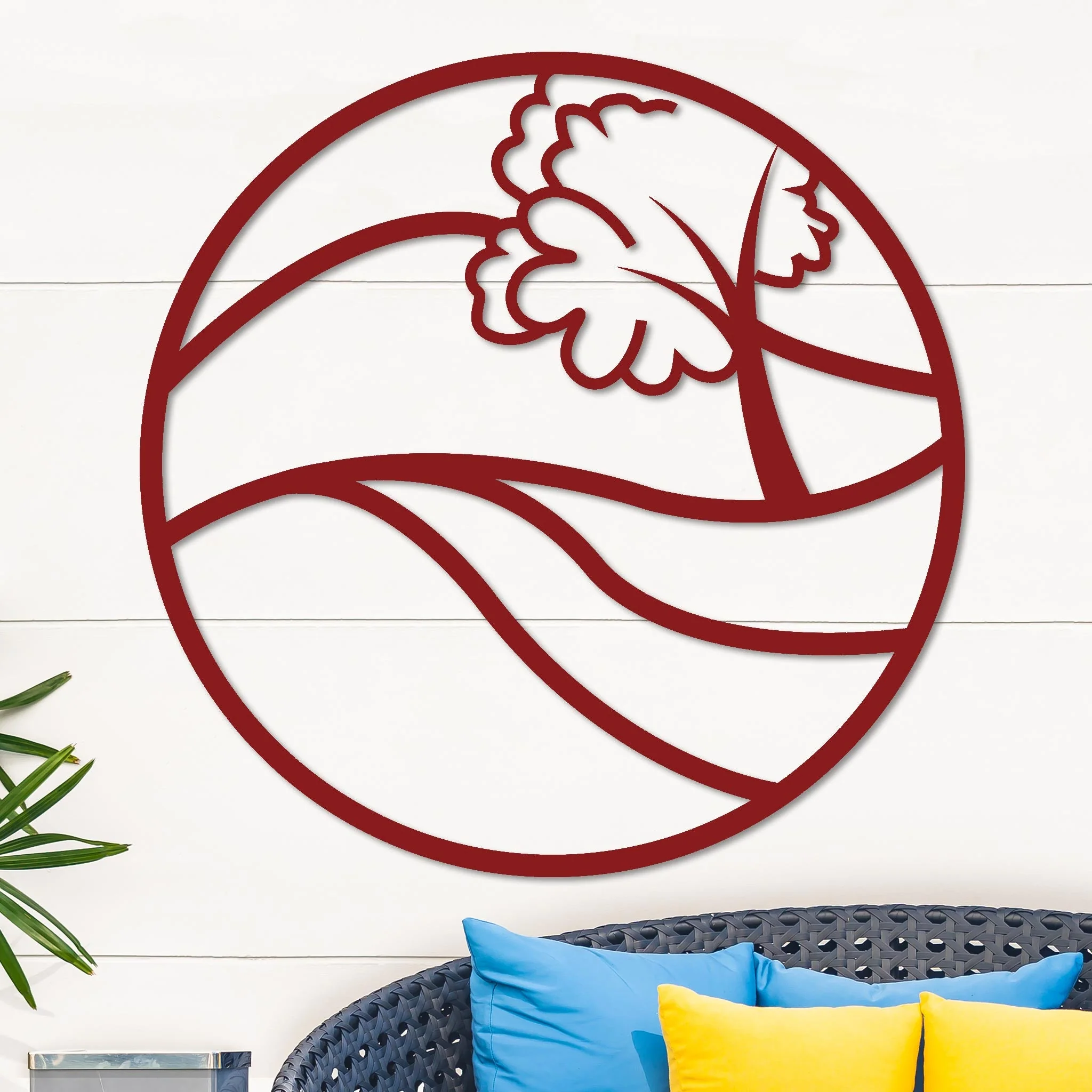 Rolling Hills Sign - Image 8