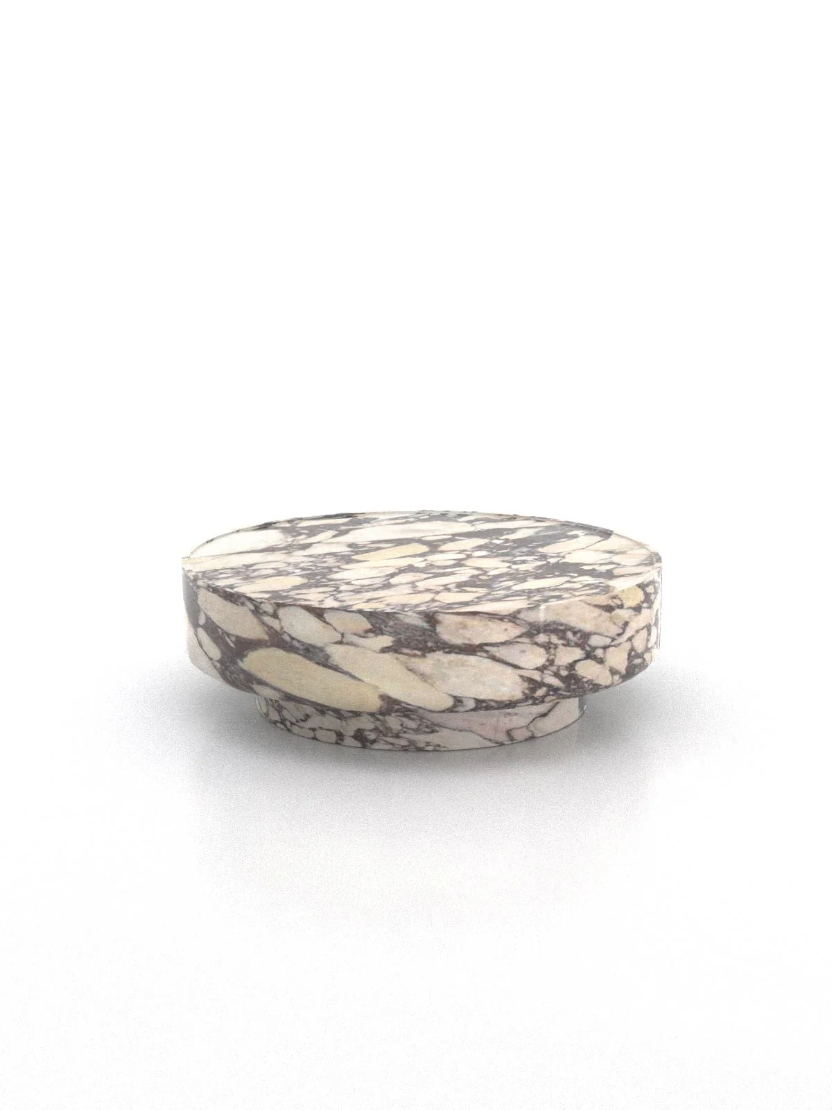 Romolo Coffee Table - Image 2