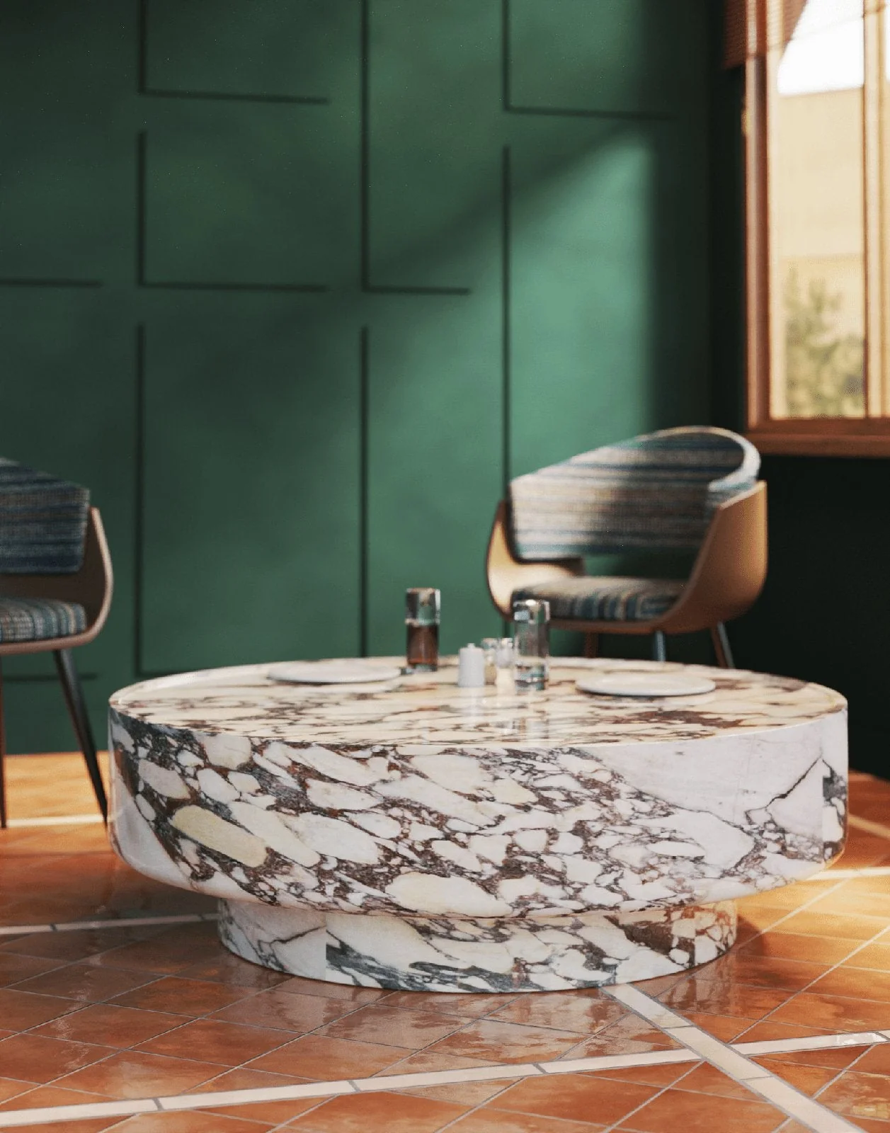 Romolo Coffee Table - Image 3