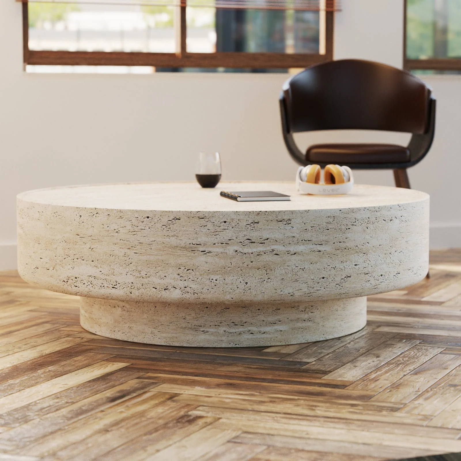 Romolo Coffee Table - Image 4