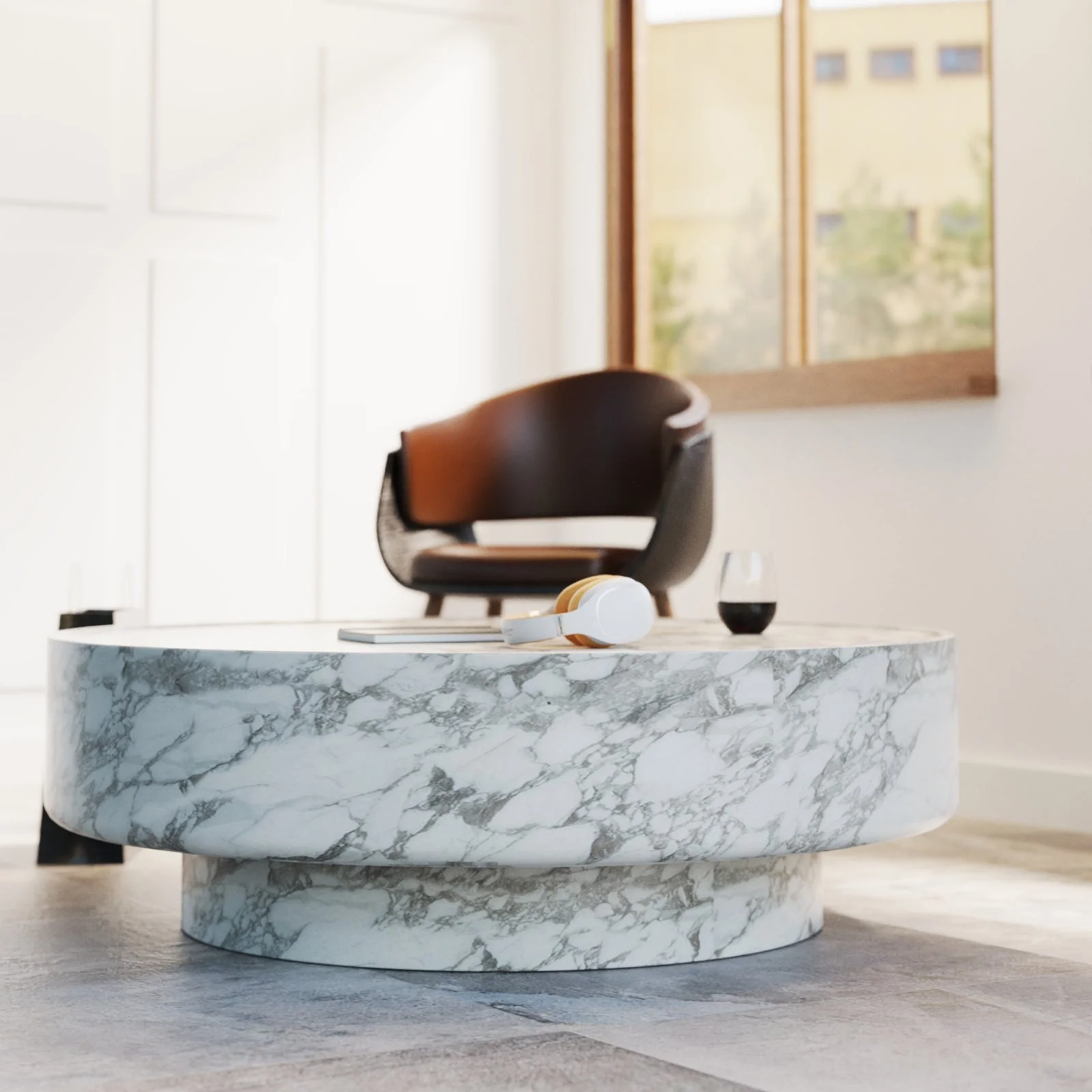 Romolo Coffee Table - Image 5