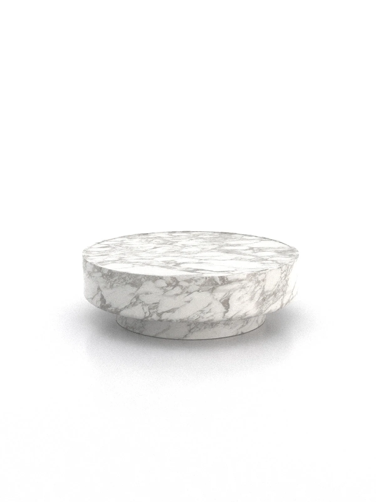 Romolo Coffee Table - Image 7