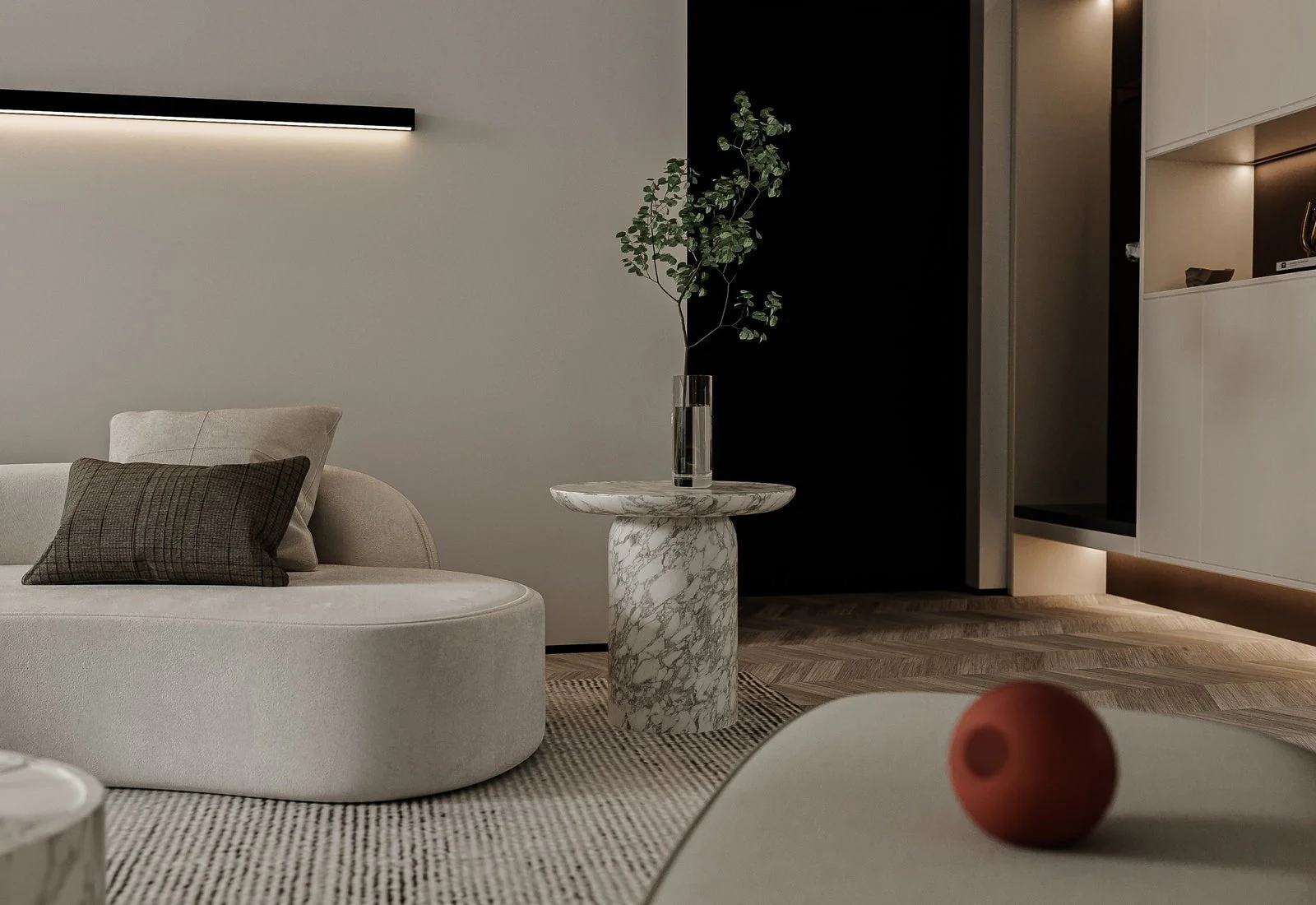 Romolo Side Table - Image 16