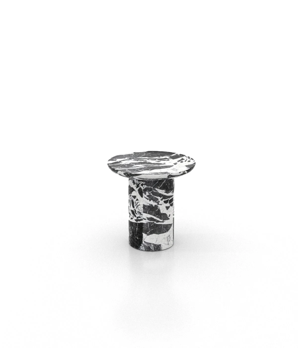 Romolo Side Table - Image 2
